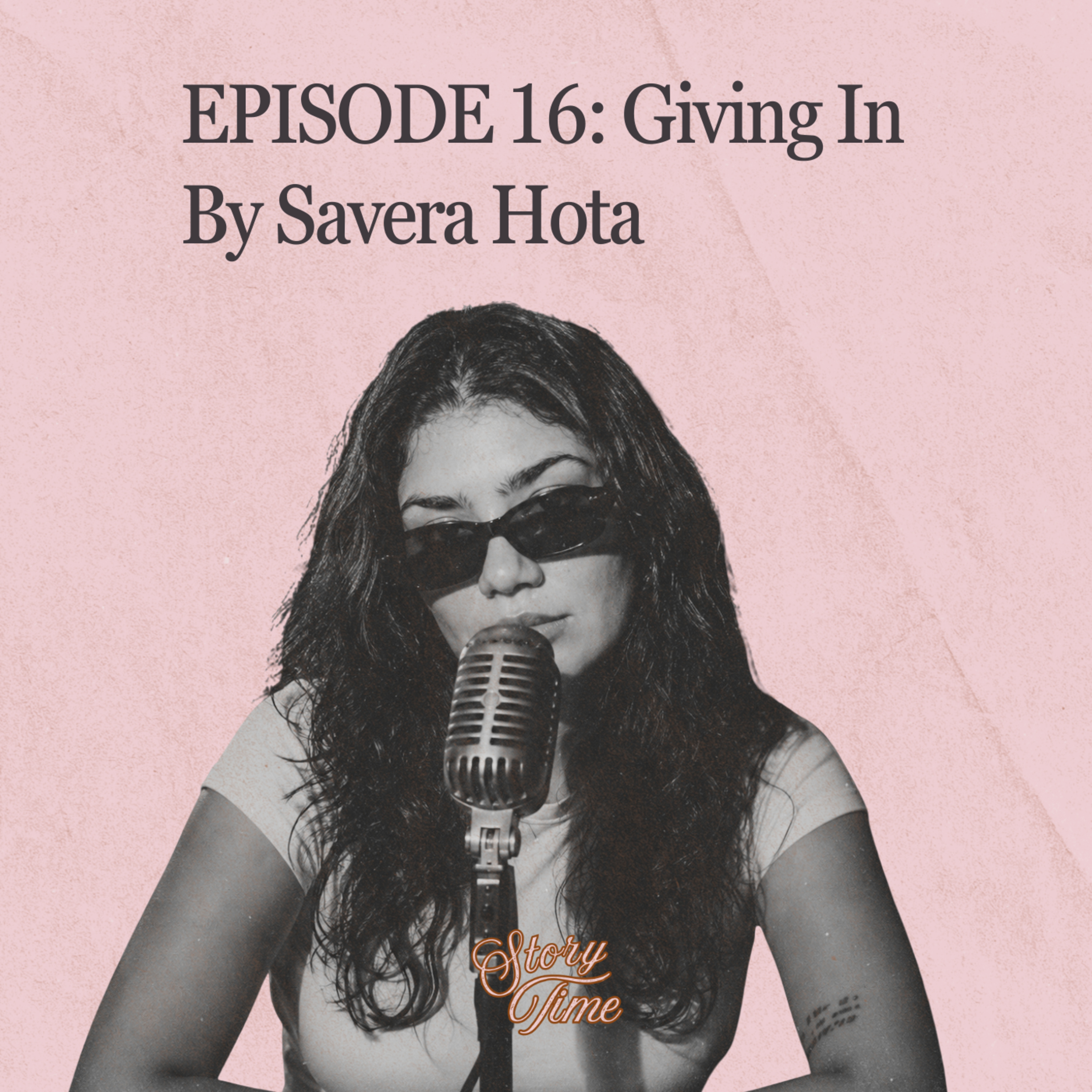Story Time: Narrating Words By Emerging Writers