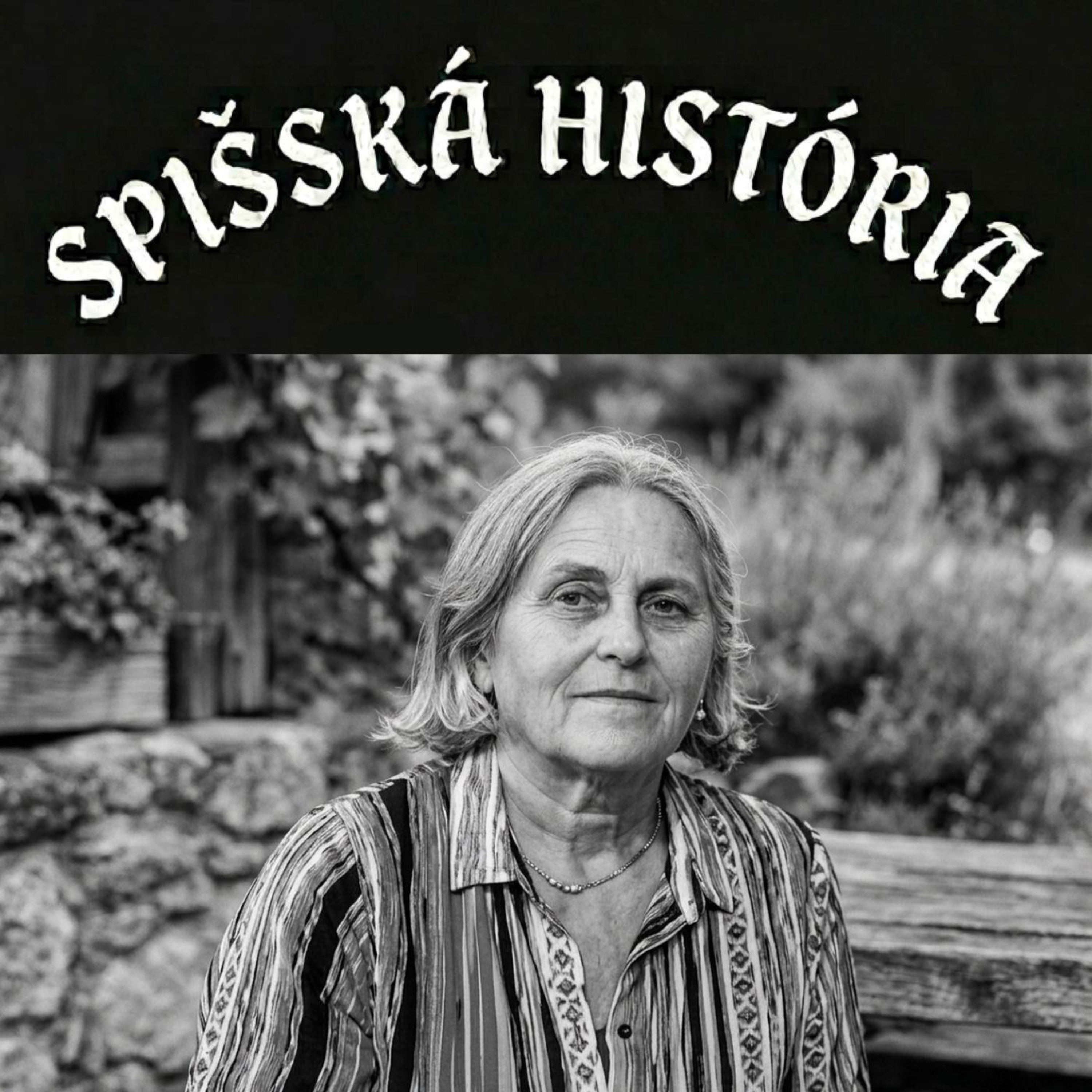 Spišská história
