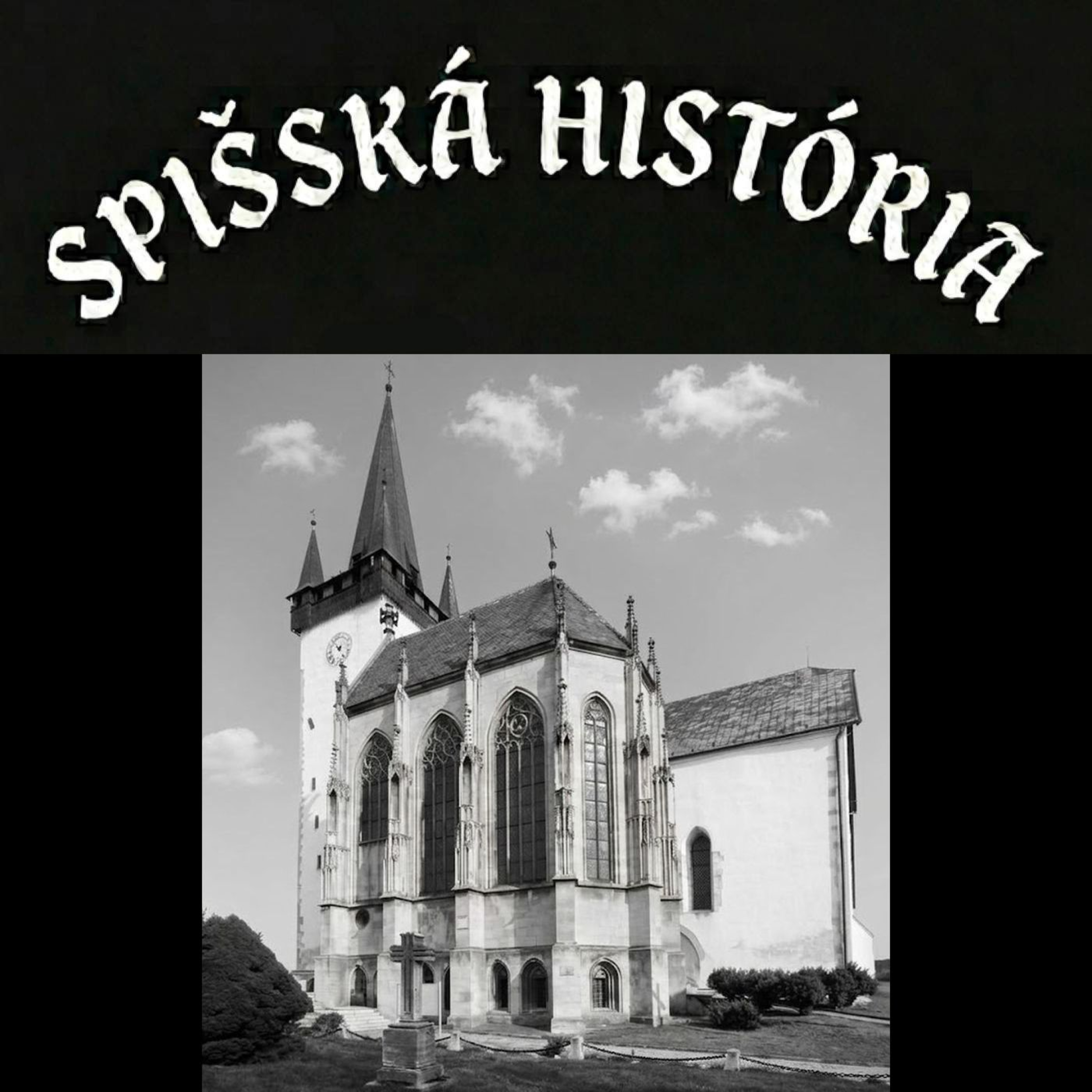 Spišská história