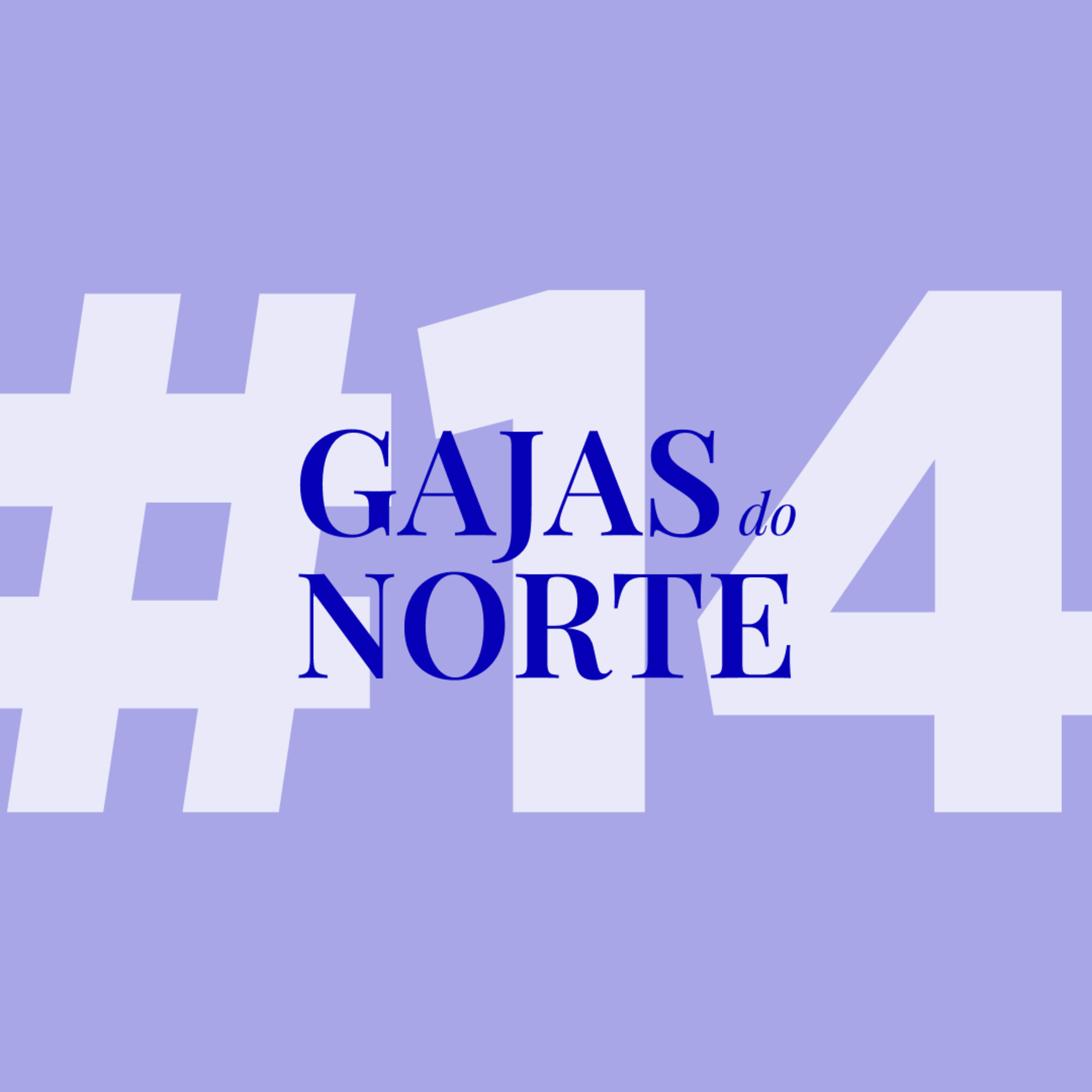 Sobre o lado menos relaxante das férias episode artwork