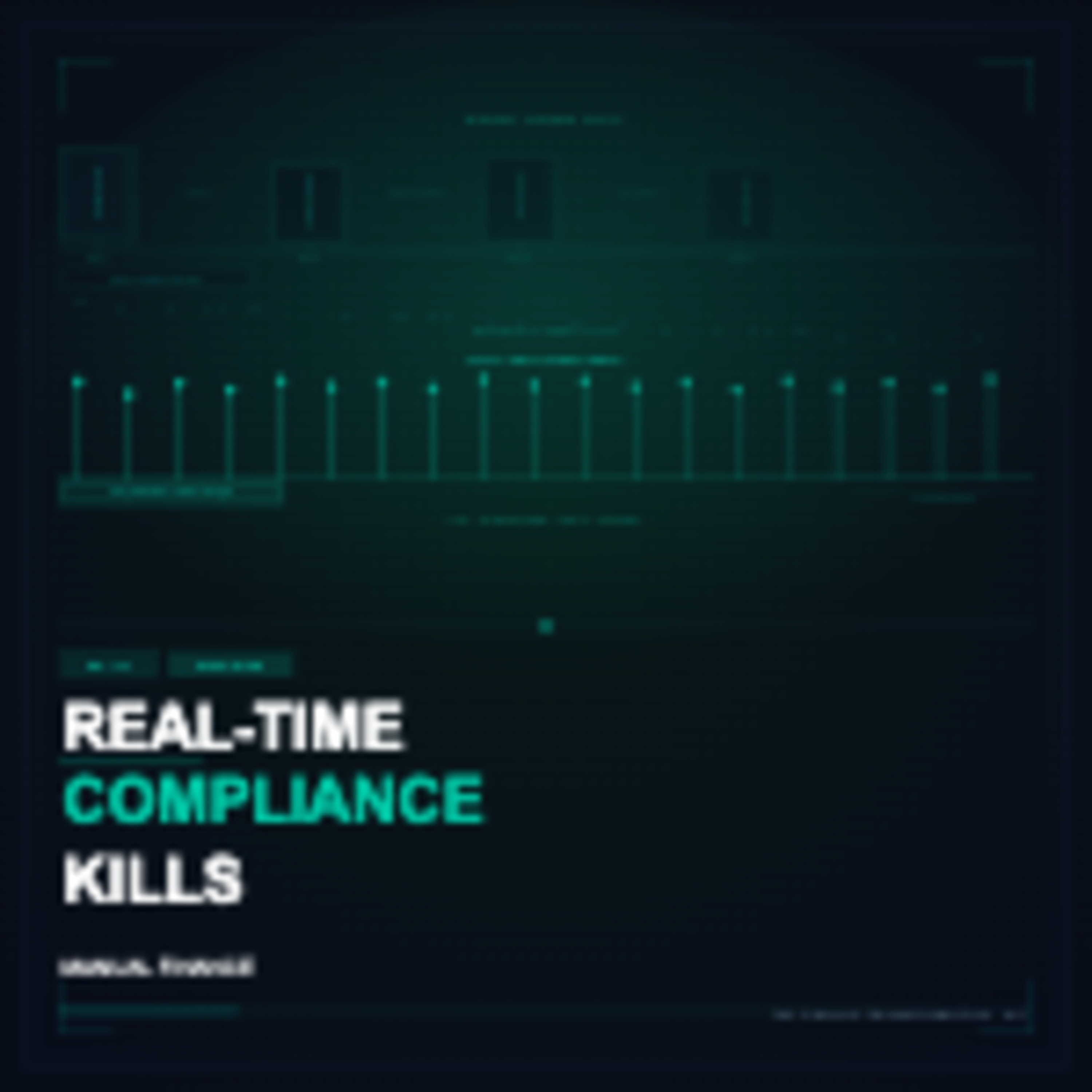 Series 17 - The Deep Dive: Real-Time Compliance Kills Manual Finance episode artwork