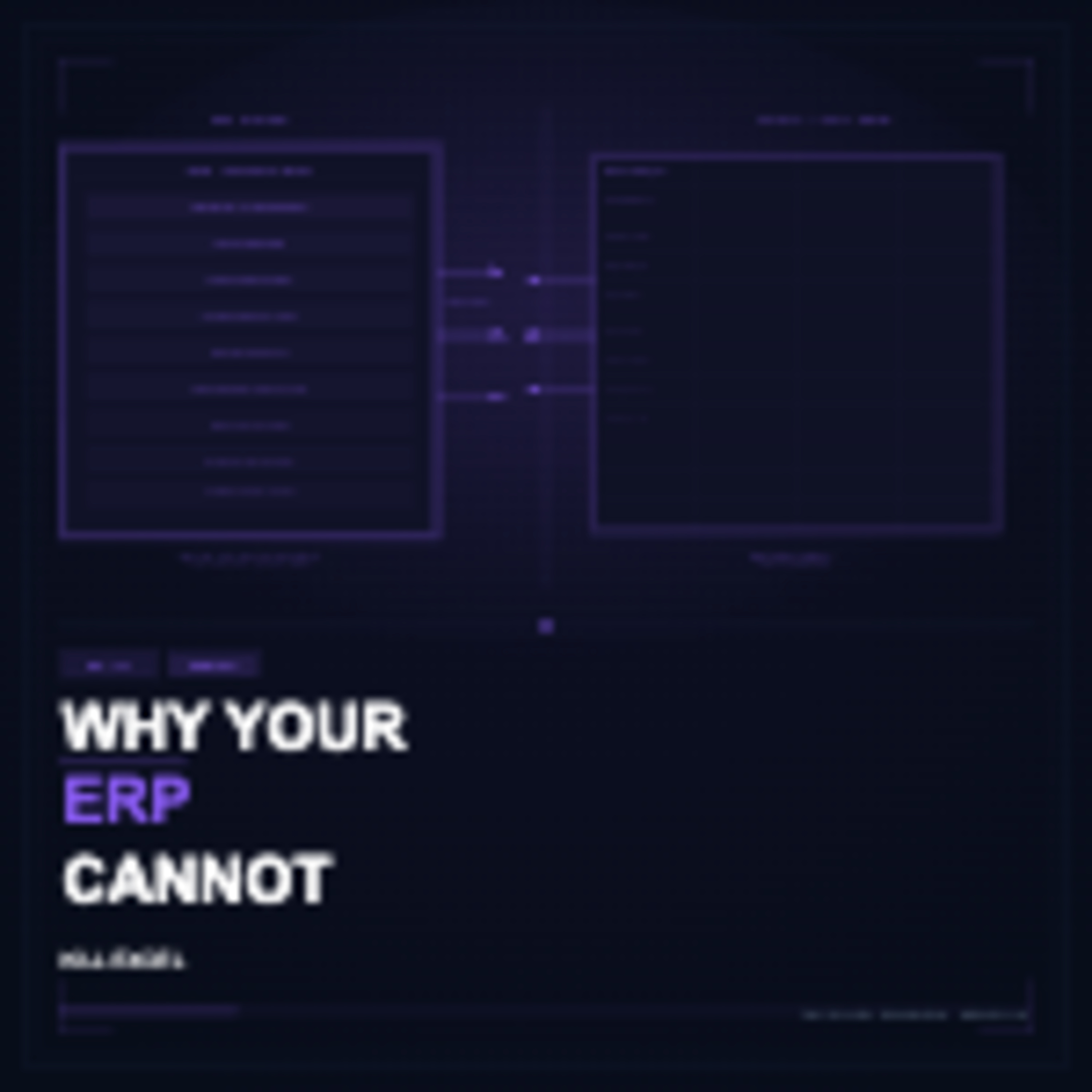 Series 18 - The Debate: Why Your ERP Cannot Kill Excel episode artwork