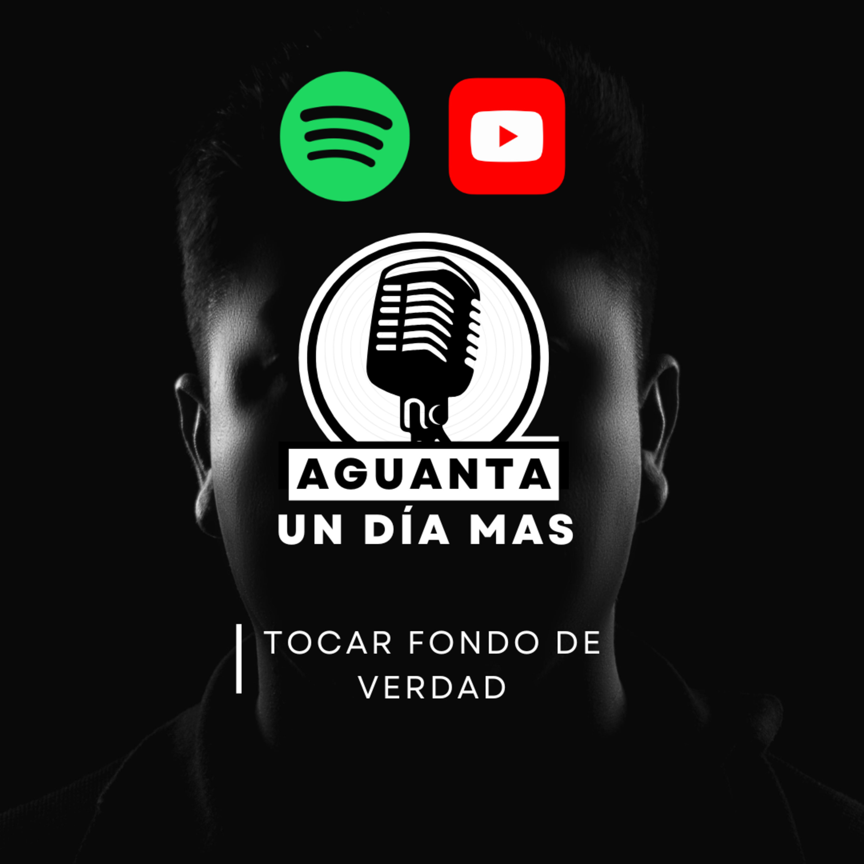 Ep. 2 Tocar fondo de verdad episode artwork