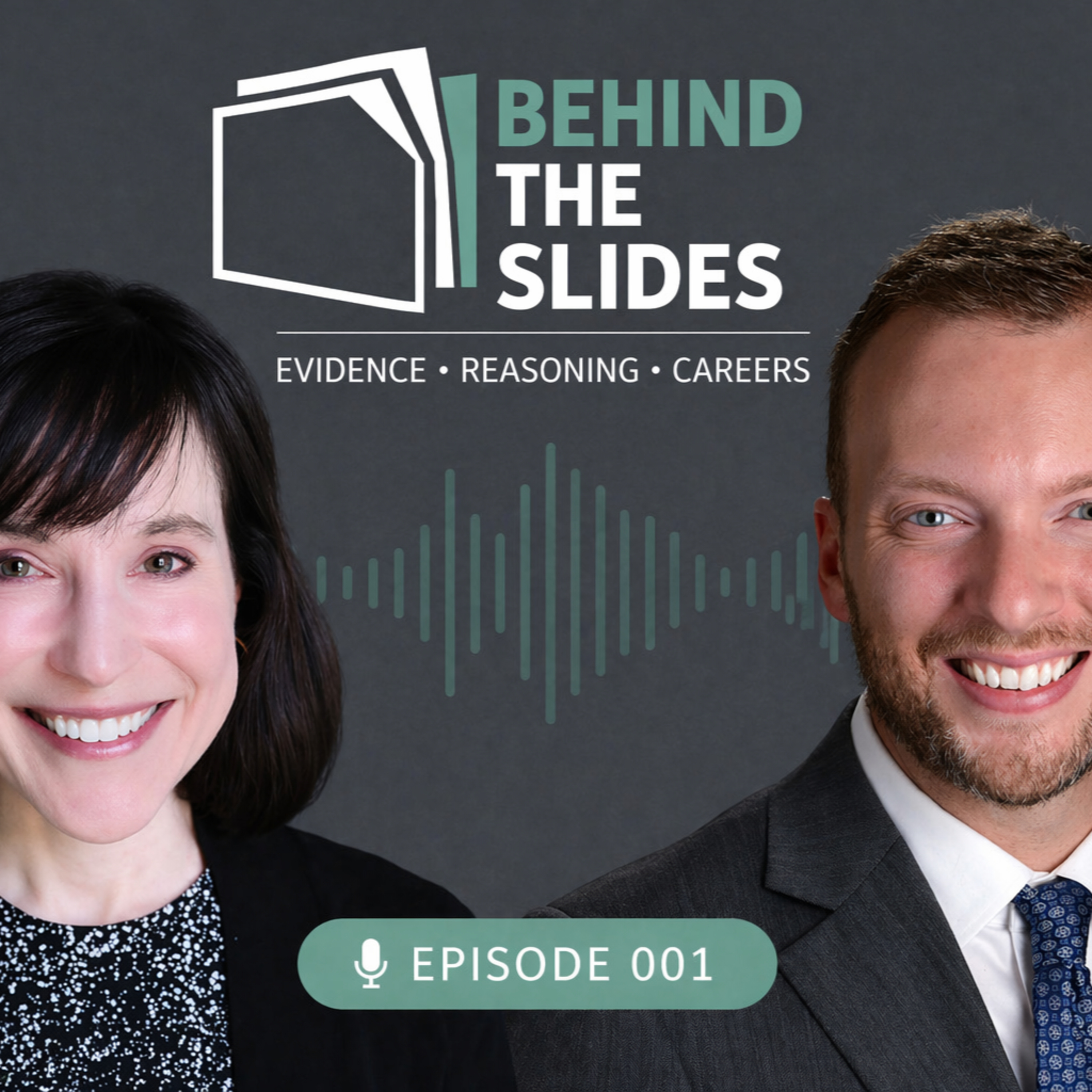 Episode 2: Lisa Rosenbaum, MD episode artwork