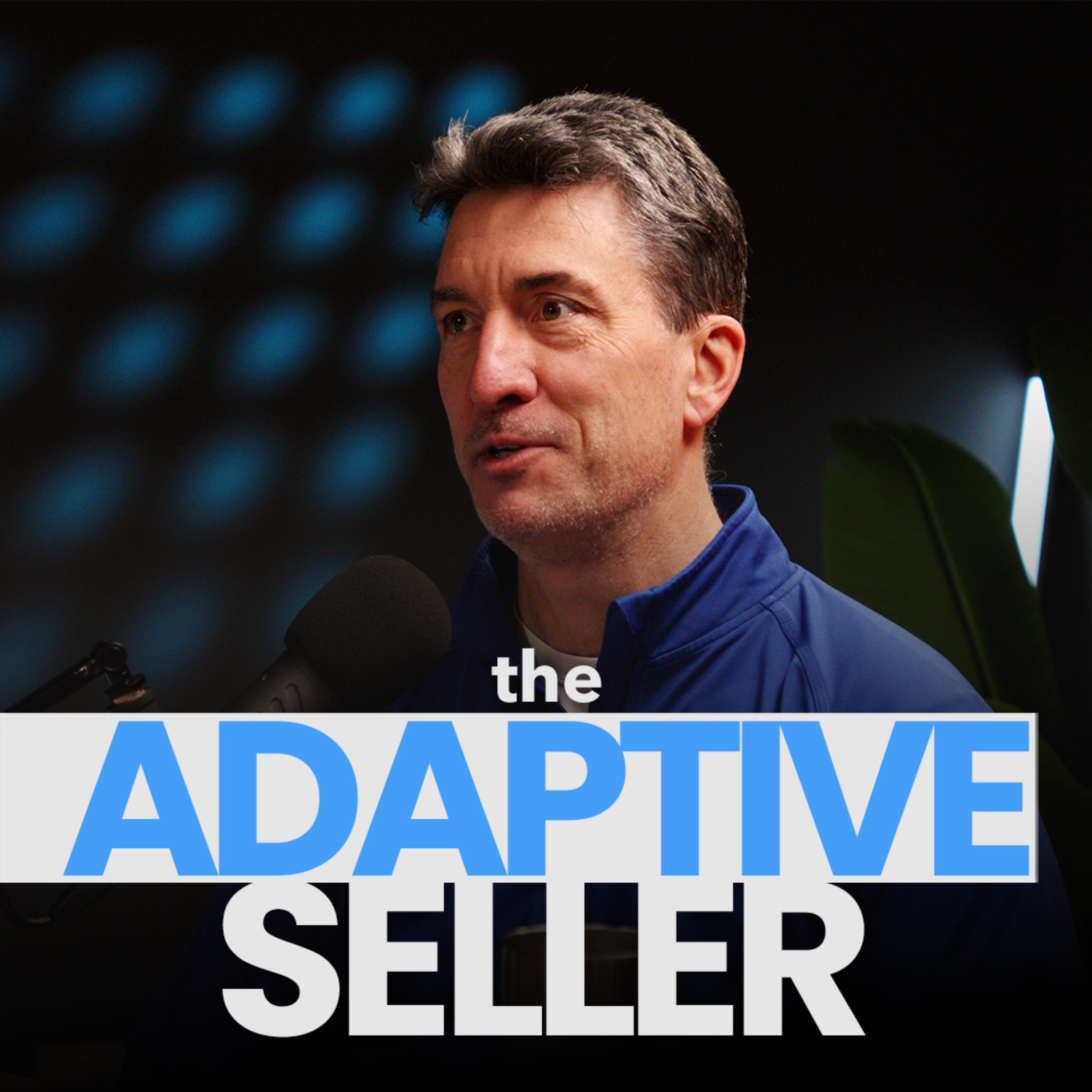 When Talking More Costs You the Sale — with Scott Bunyard episode artwork