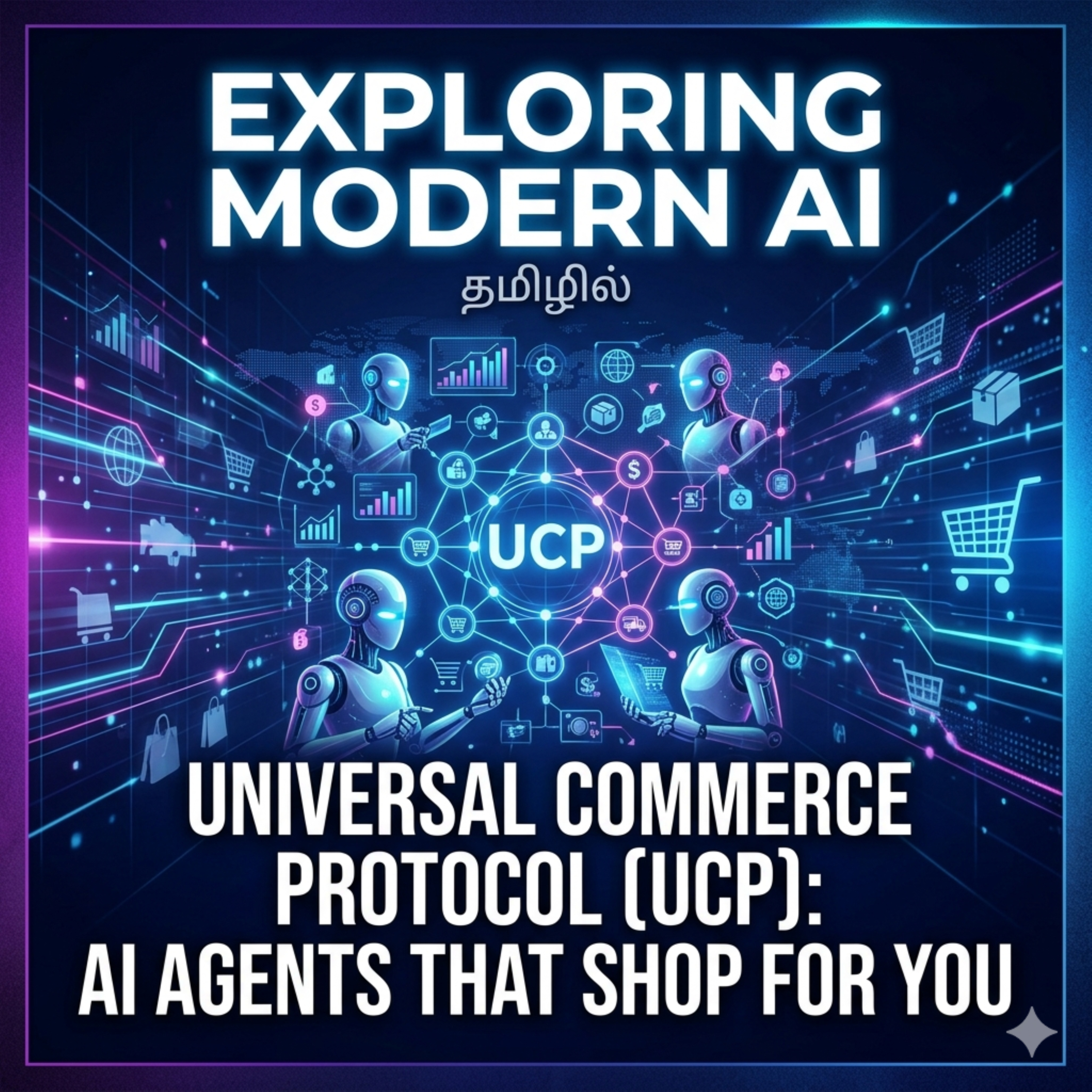 Exploring Modern AI in Tamil