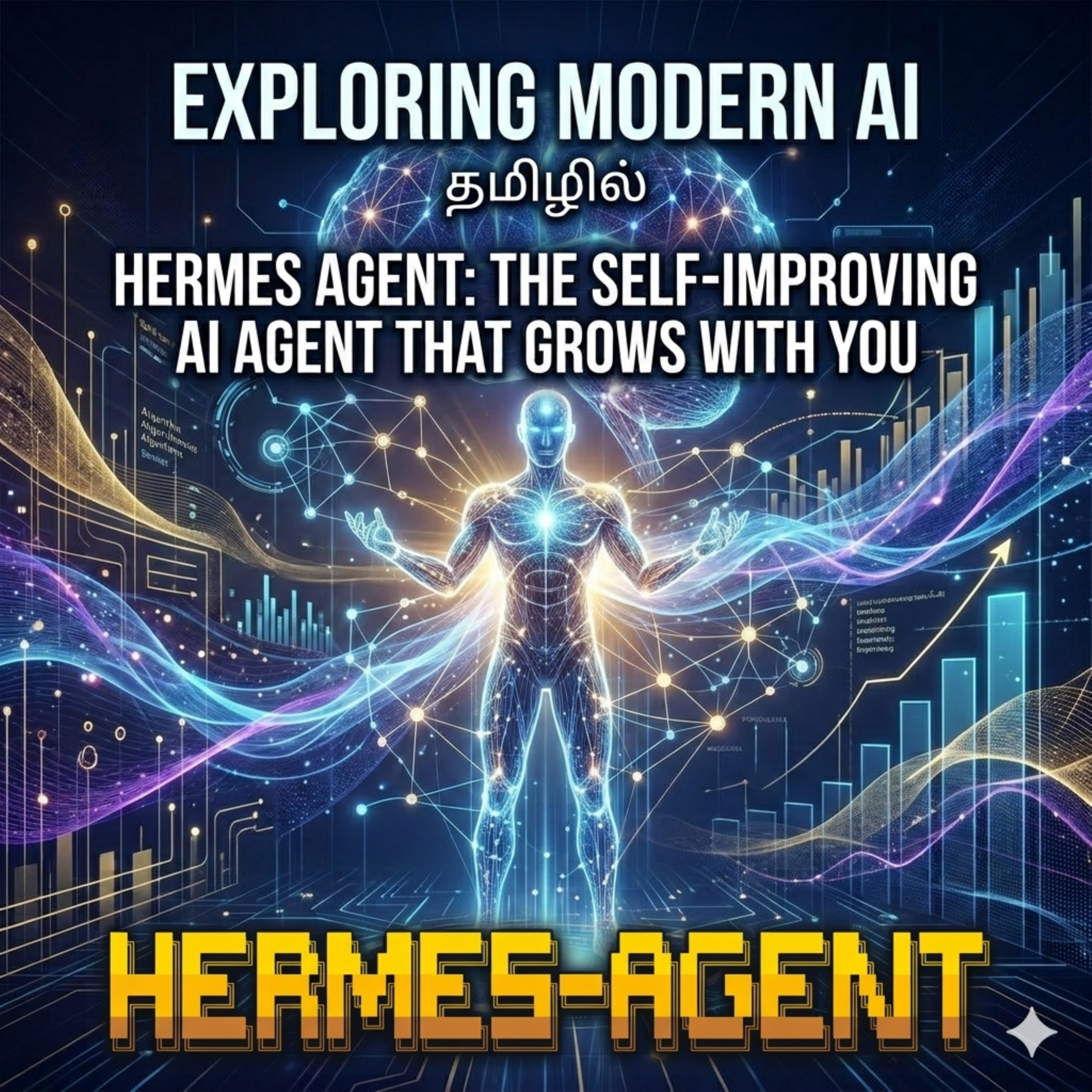 Exploring Modern AI in Tamil