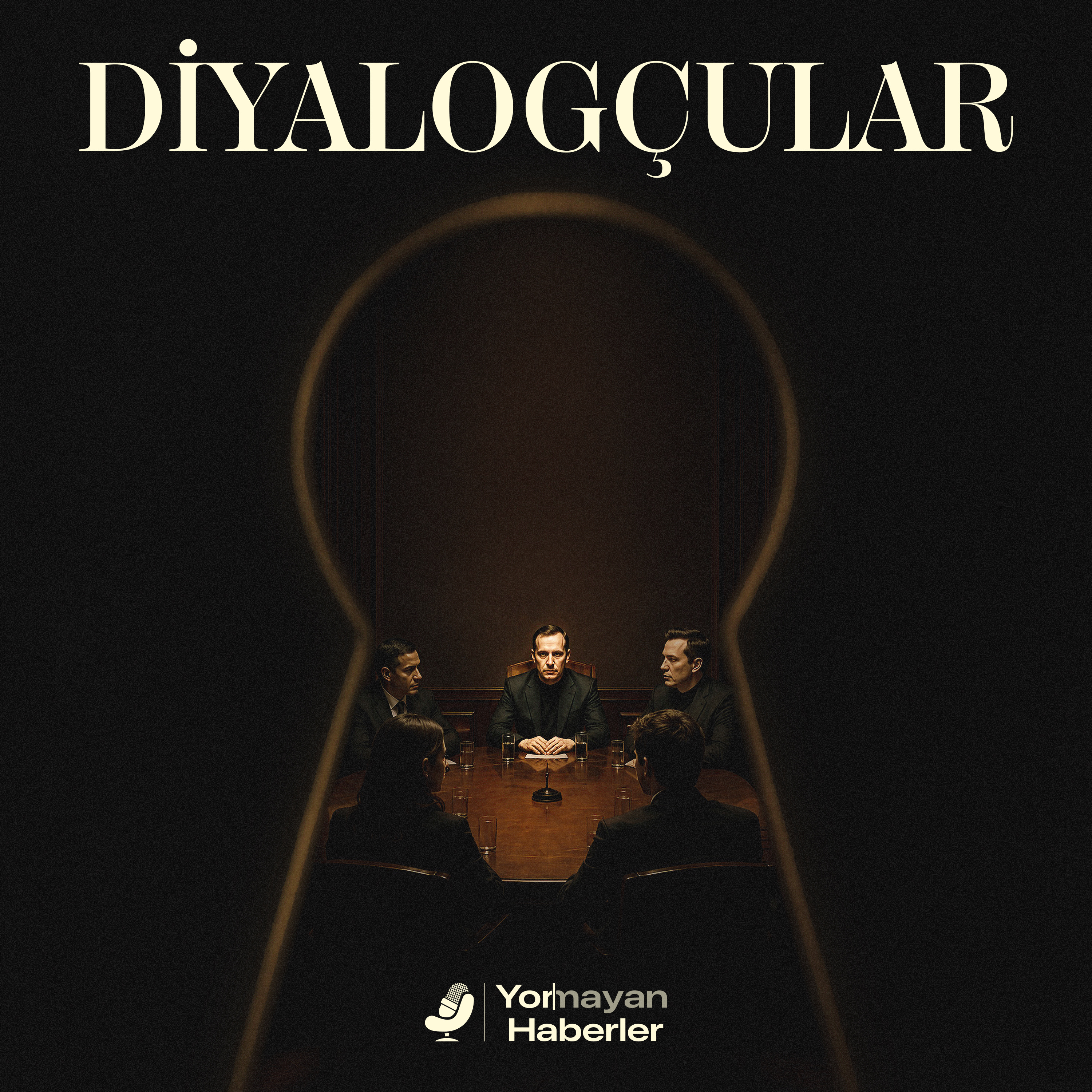 Diyalogçular episode artwork