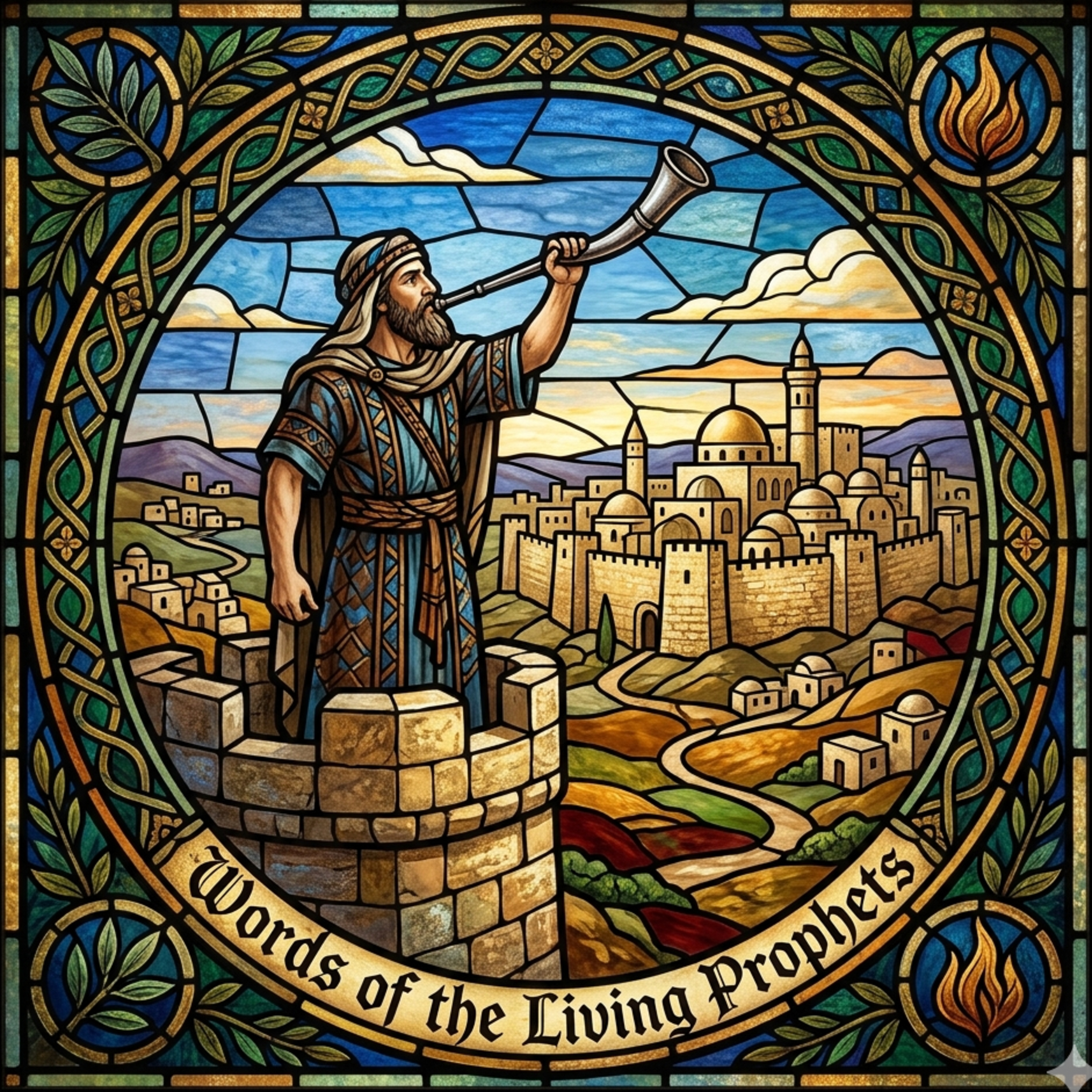 Episode Logo