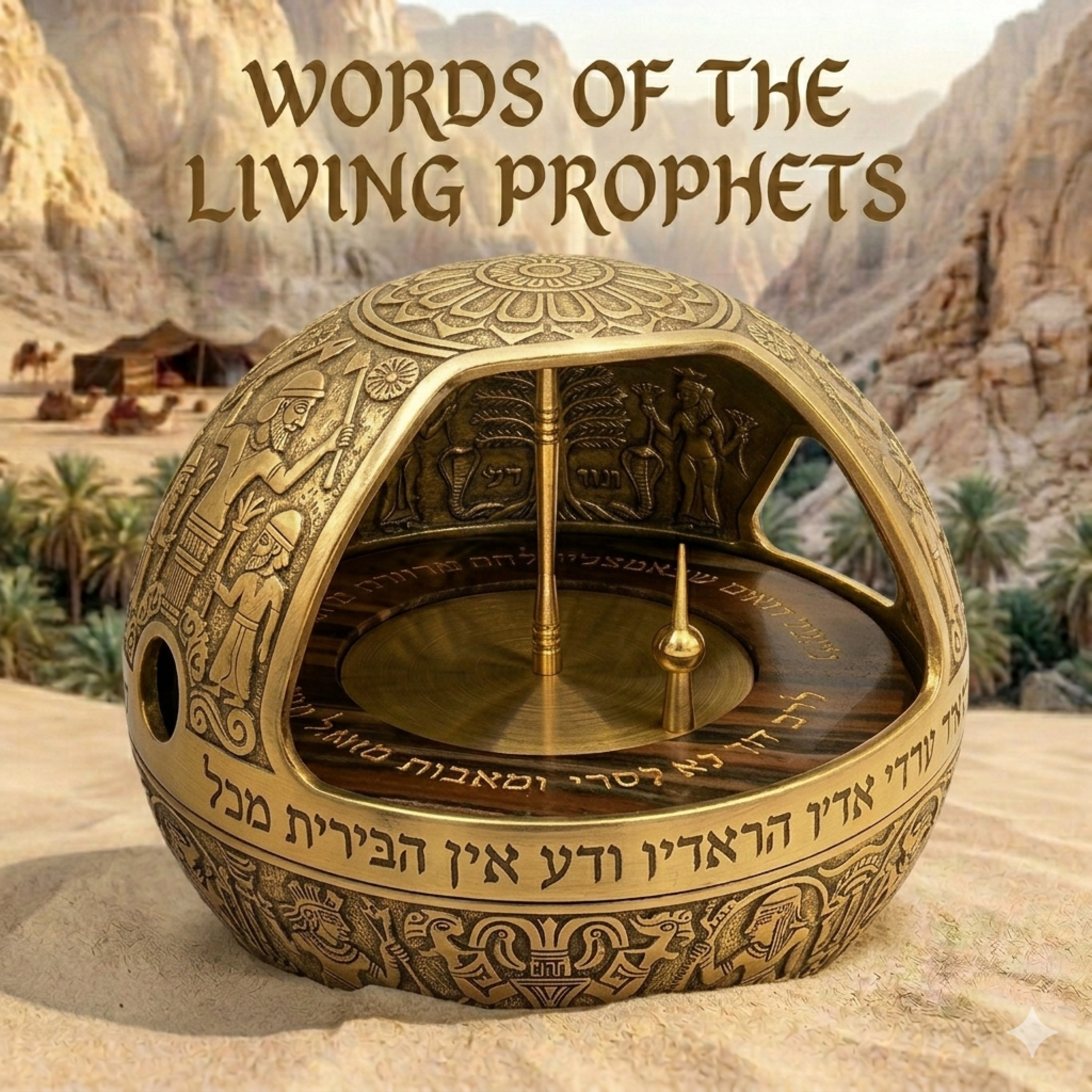 Finding Peace in Jesus Christ By Sister J. Anette Dennis First Counselor in the Relief Society General Presidency episode artwork