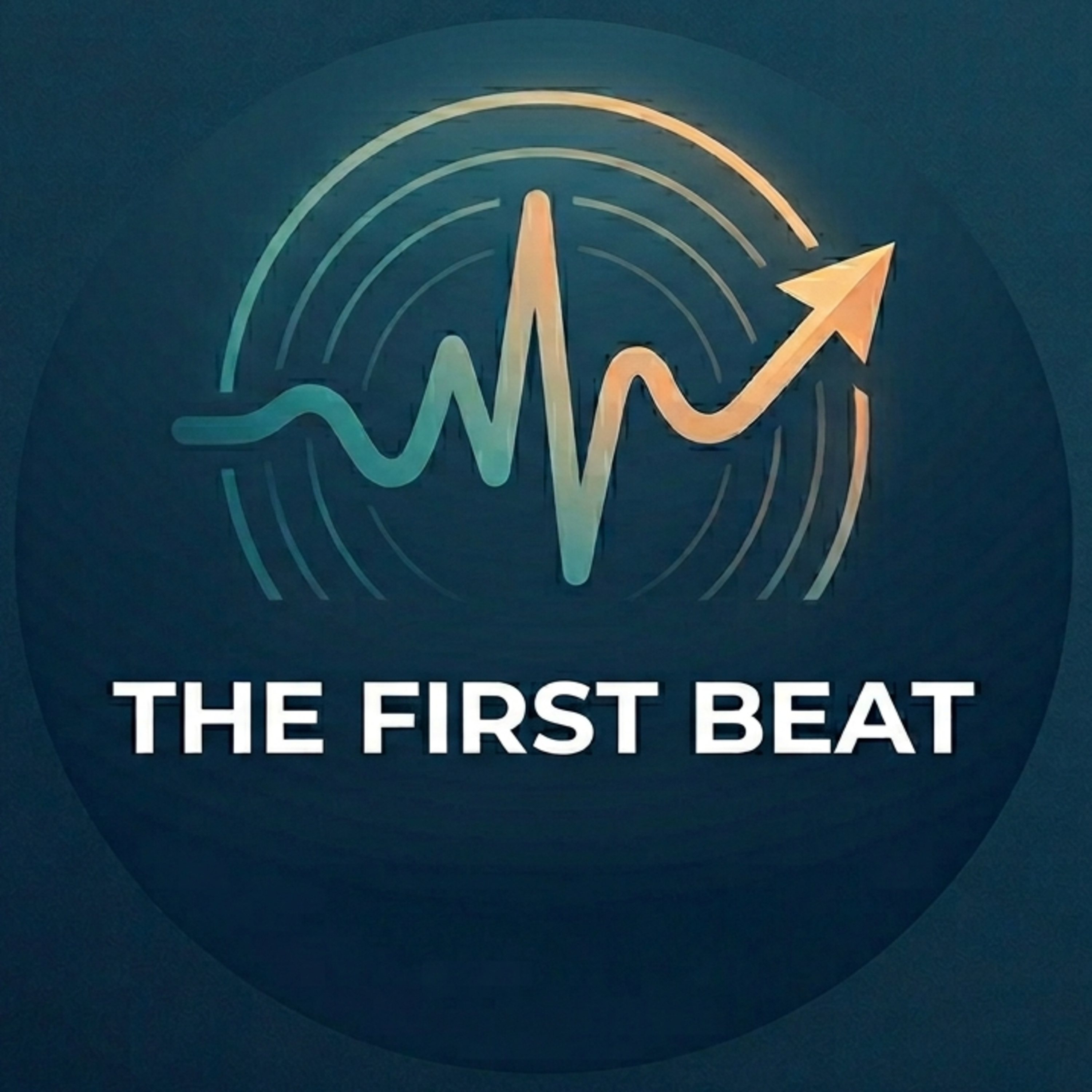 The First Beat episode artwork