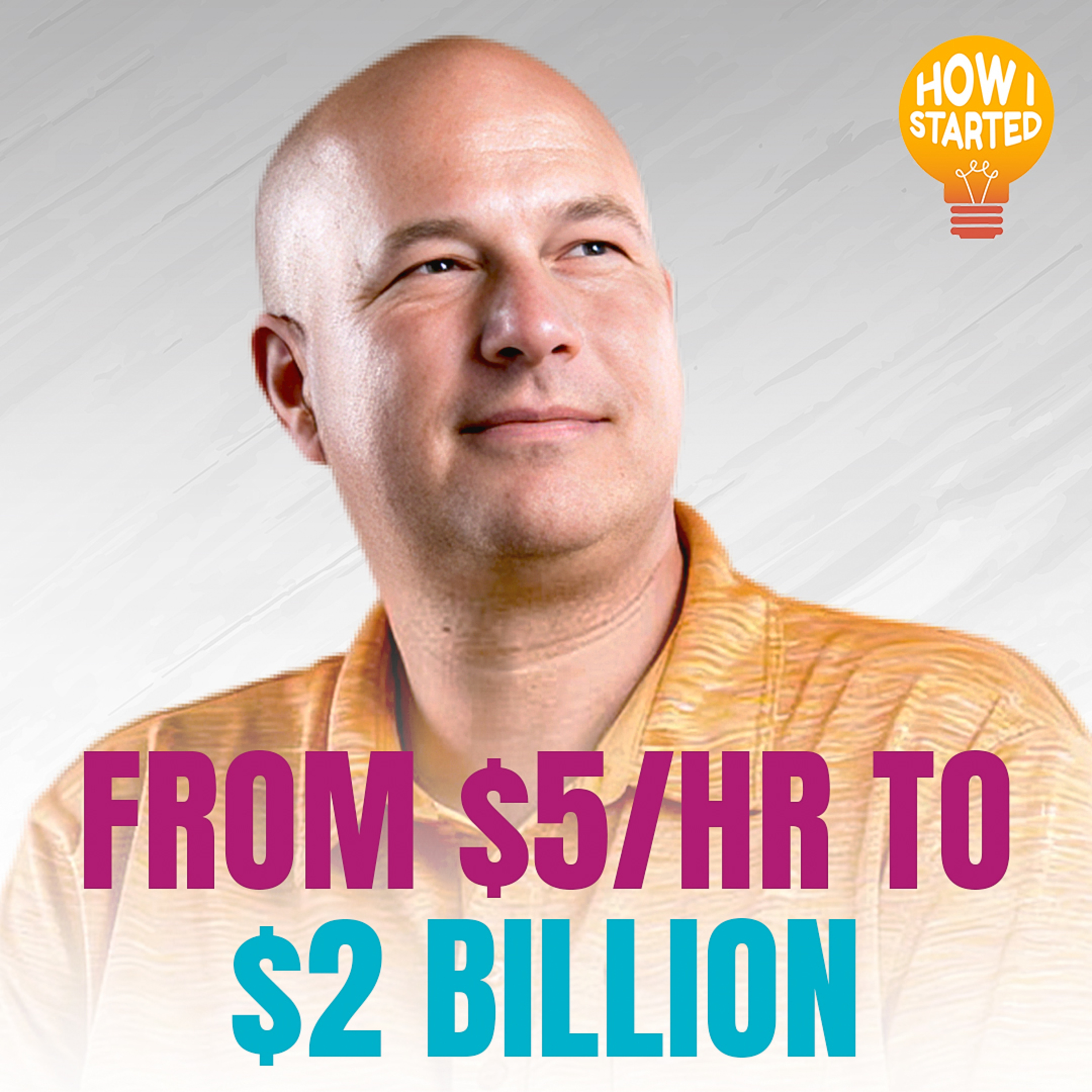 How John Pestana Built and Grew Omniture into a $2 Billion Business