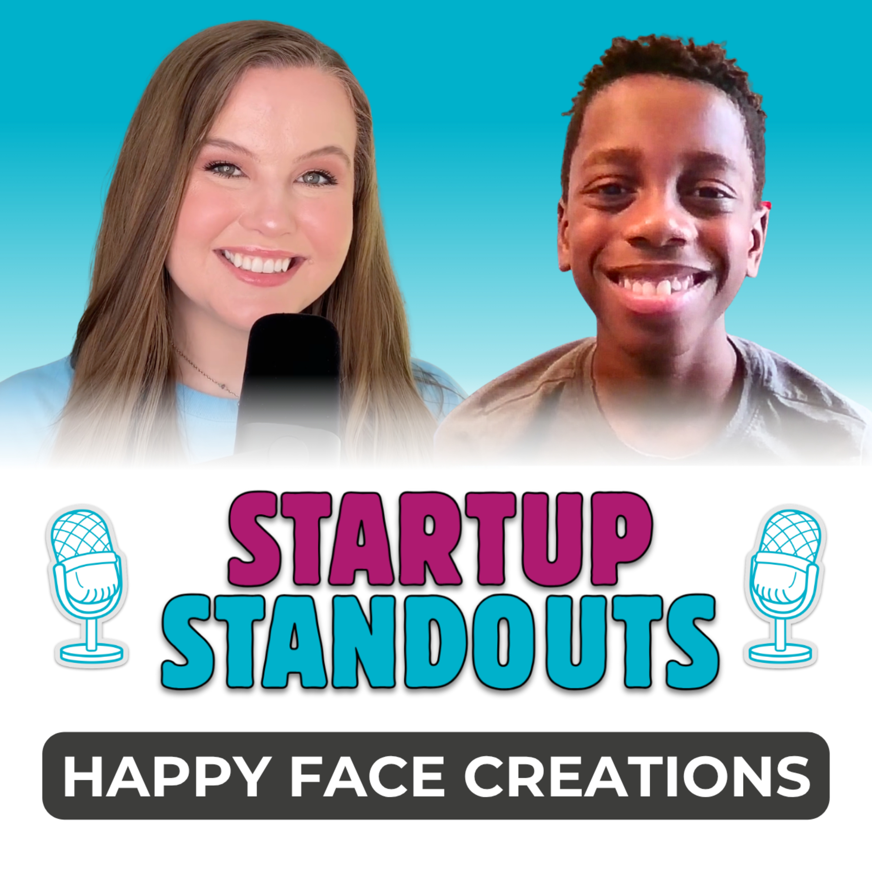 How Simplifying Your Business Can Help You Grow Faster: Happy Face Creations