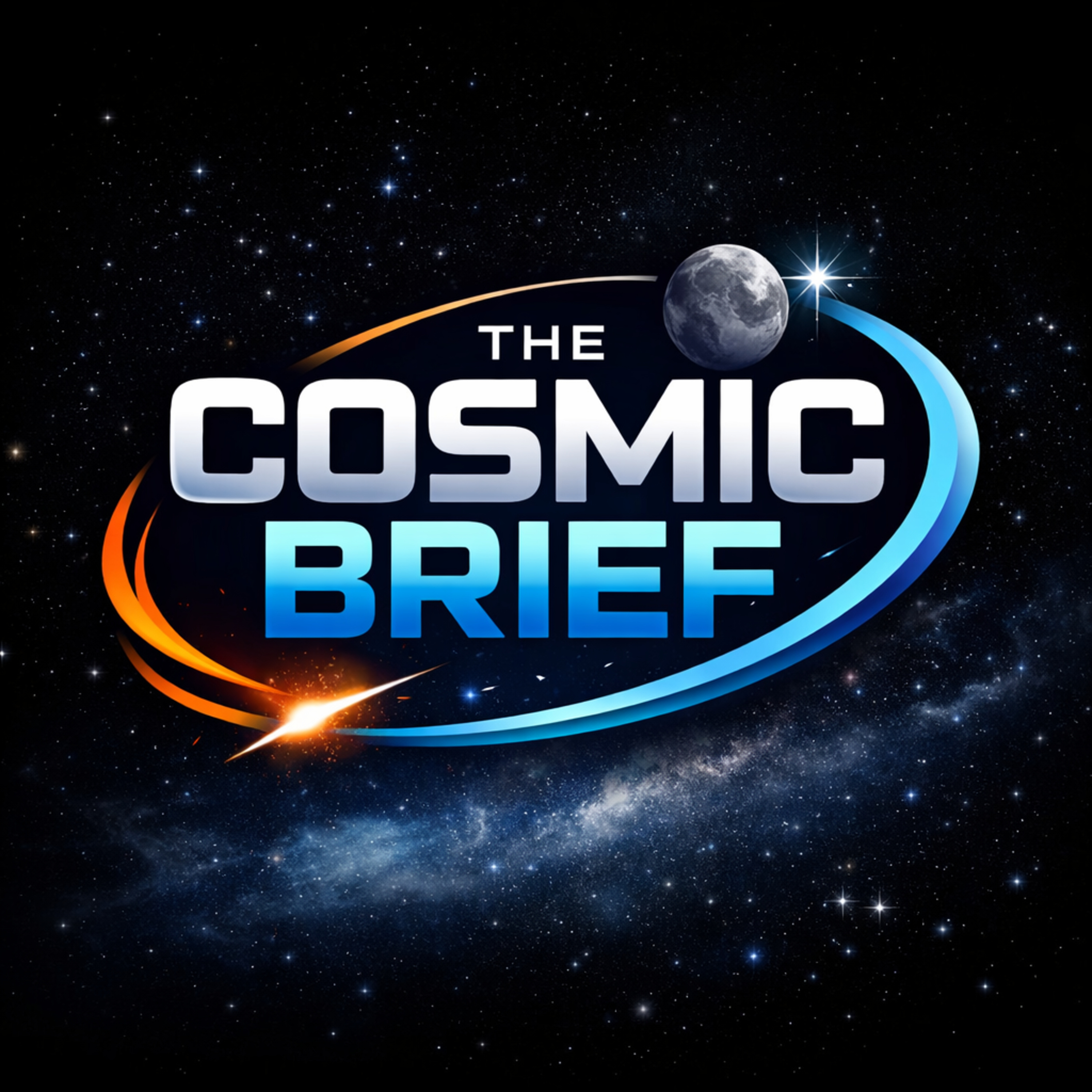 Artemis II: Why NASA’s Return to Deep Space Matters episode artwork