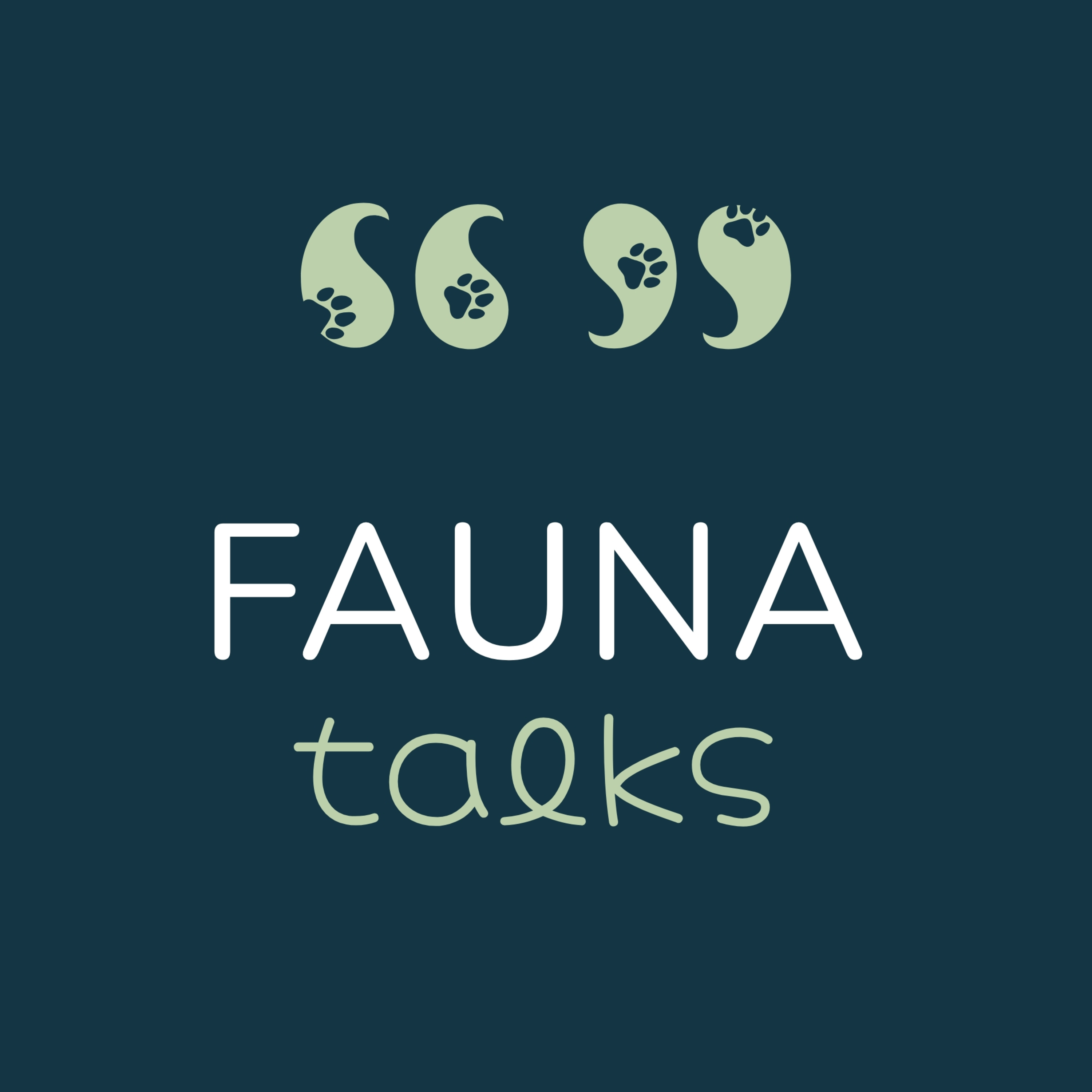 #1 FAQs im Südtiroler Tierschutz mit Fauna Vize-Präsidentin Giada Del Marco episode artwork