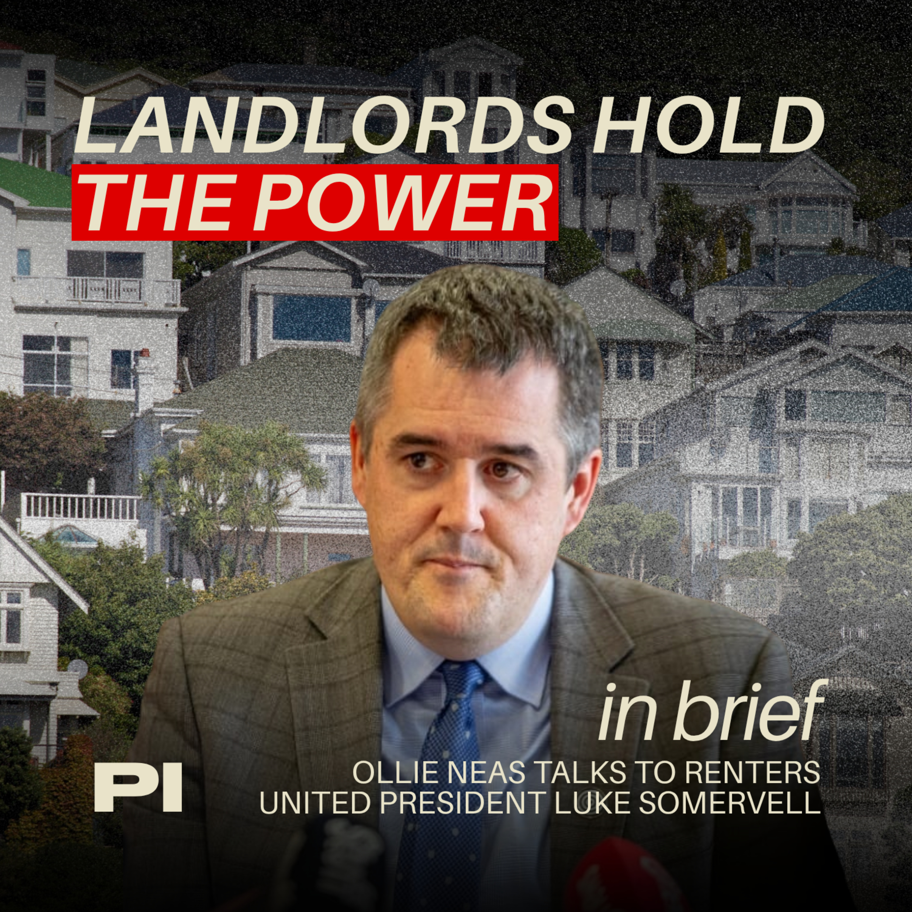 In Brief: Is it really a renter’s market?