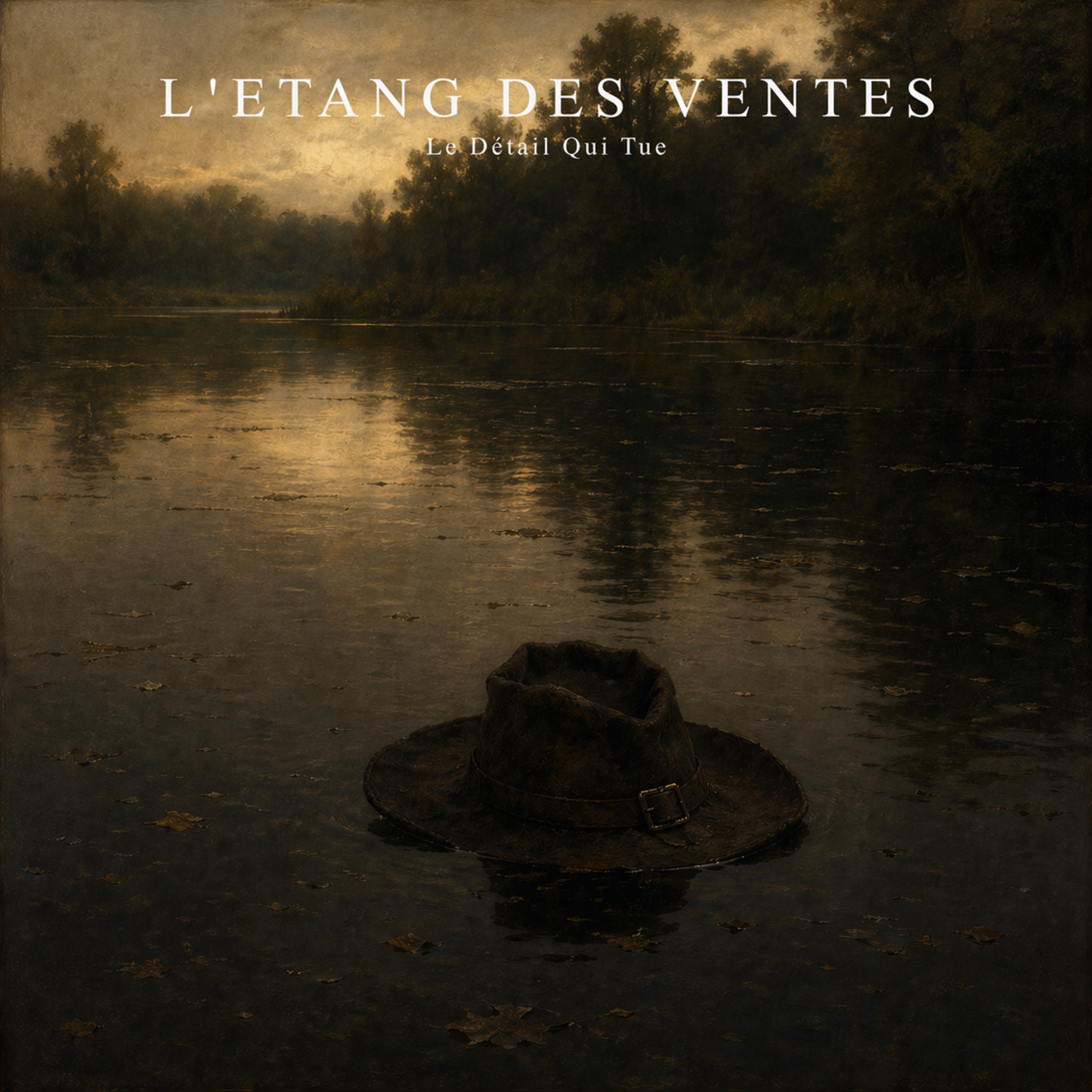 L'Etang des Ventes episode artwork