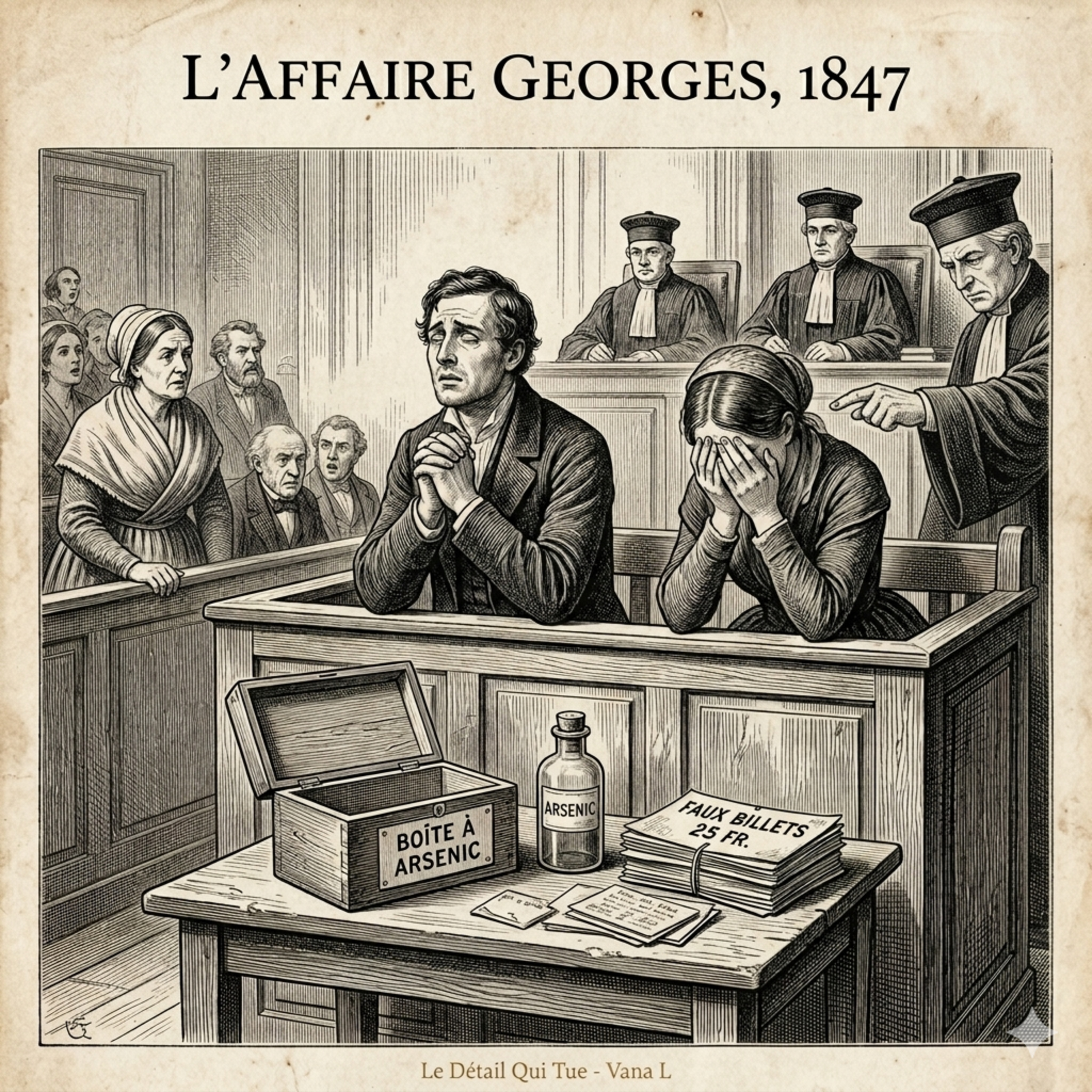 François et ..les autres . episode artwork
