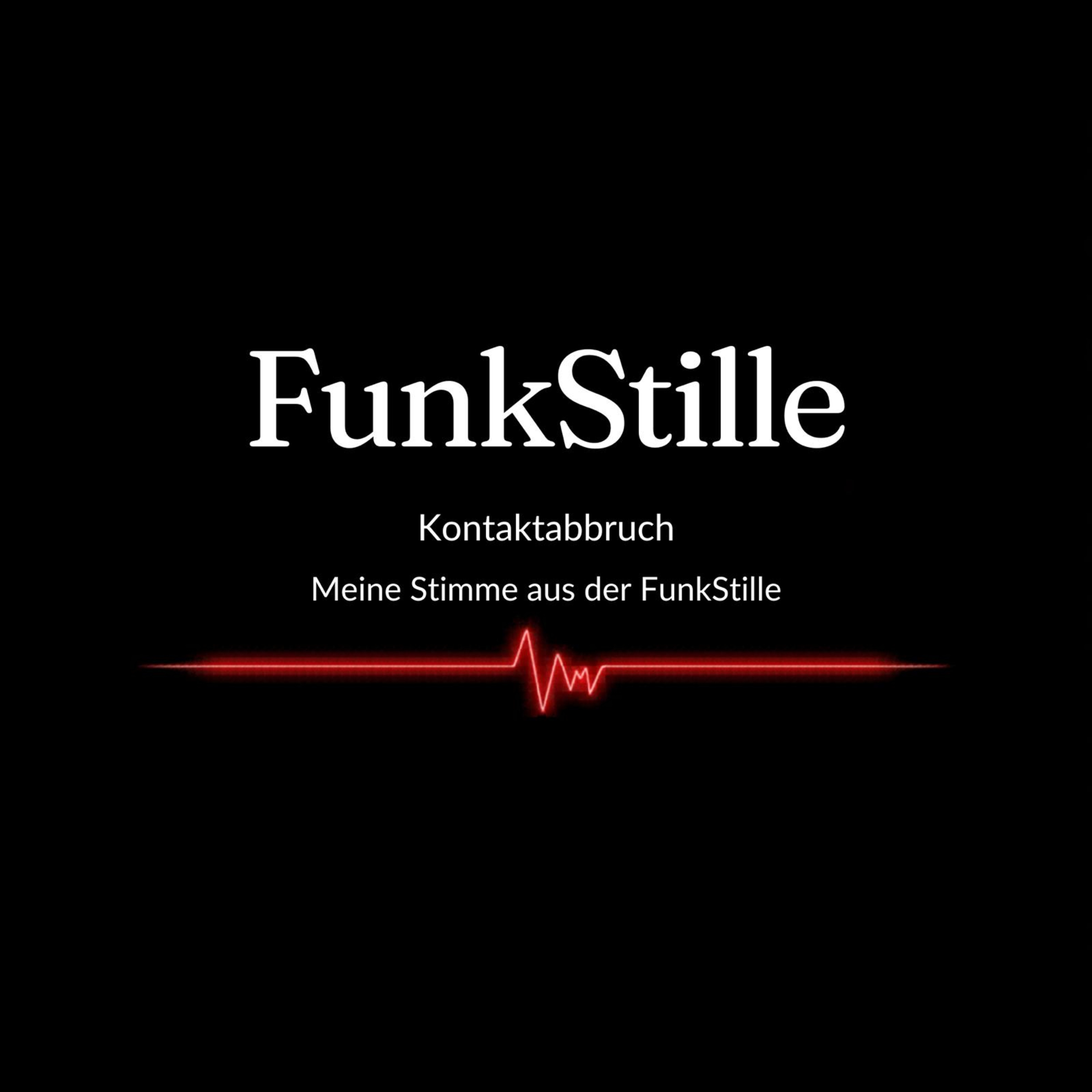 Folge 6 - Warum Hoffnung manchmal leise ist. episode artwork