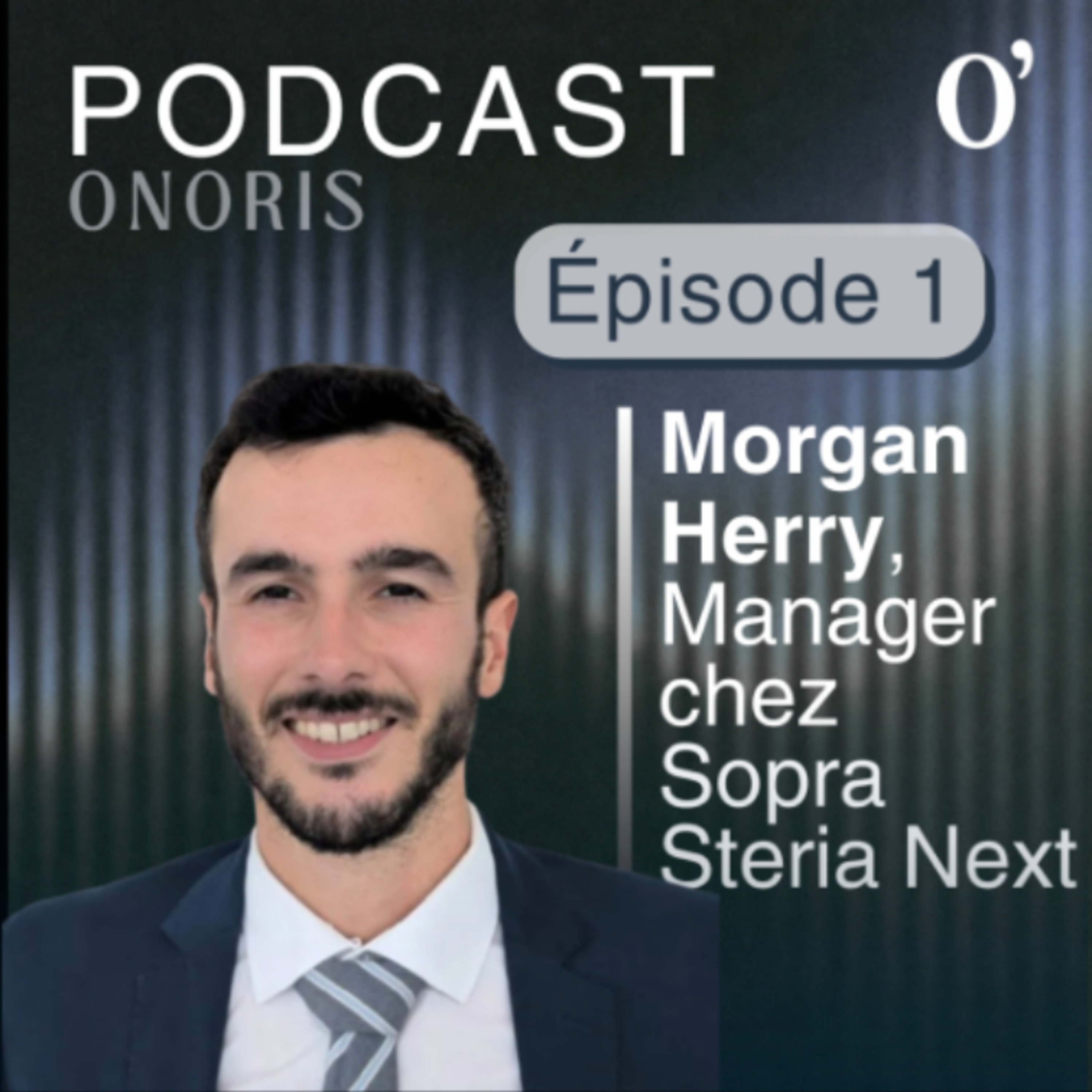 Conseil VS IA : qui gagne ? (missions, cabinet de province...) - Interview de Morgan Herry episode artwork