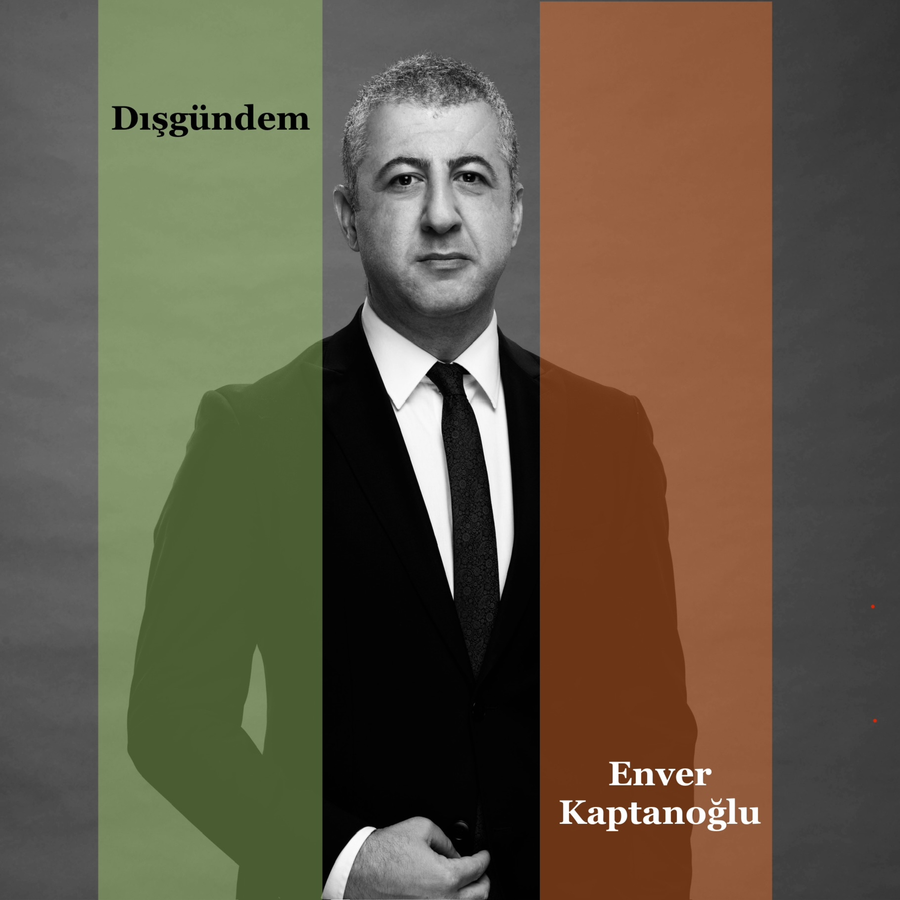 Ermenistan seçimleri Türkiye için ne anlatıyor? | 13 haziran 2026 episode artwork