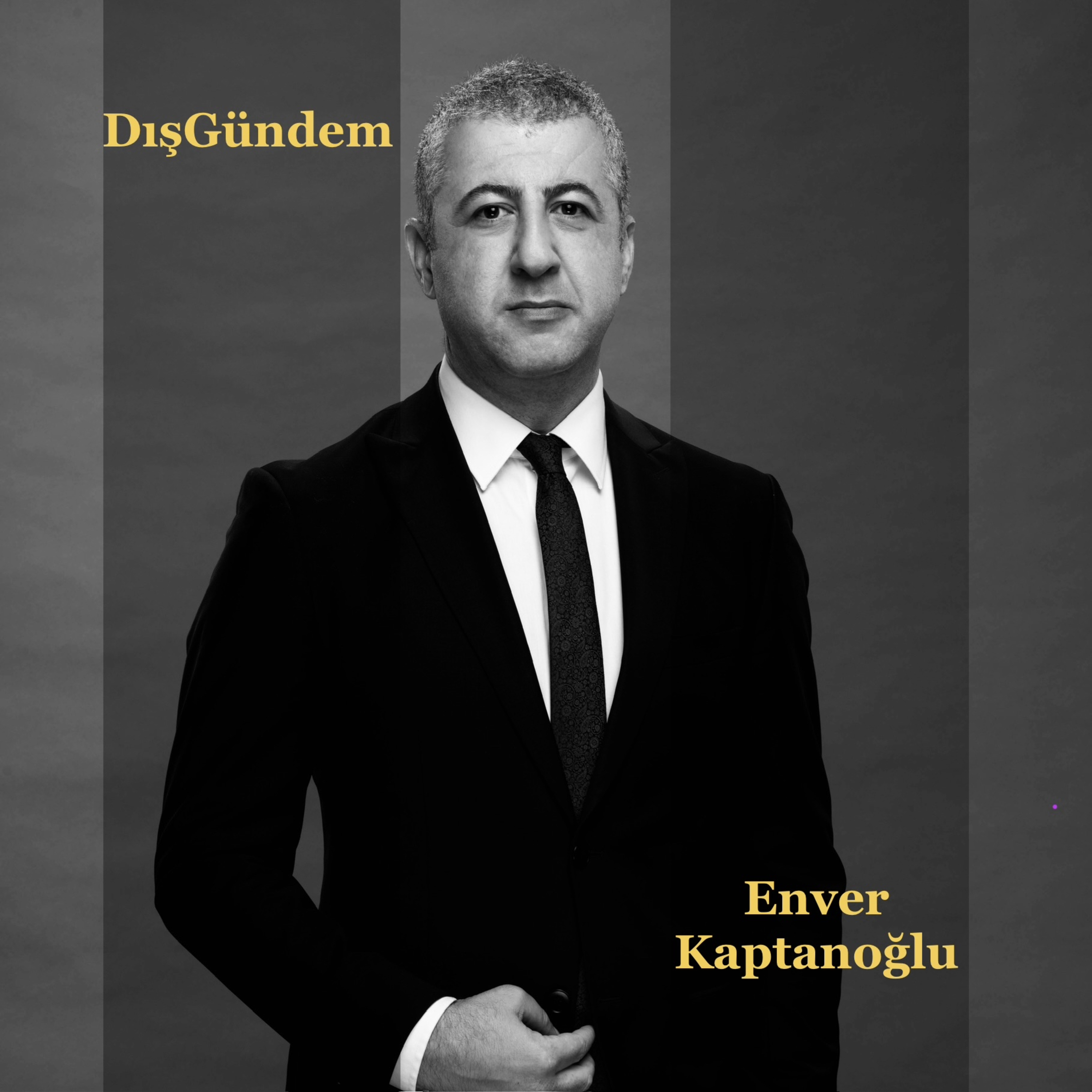 ABD seçmeni İran’da Trump’ı nasıl yendi ? | 16 Haziran 2026 episode artwork