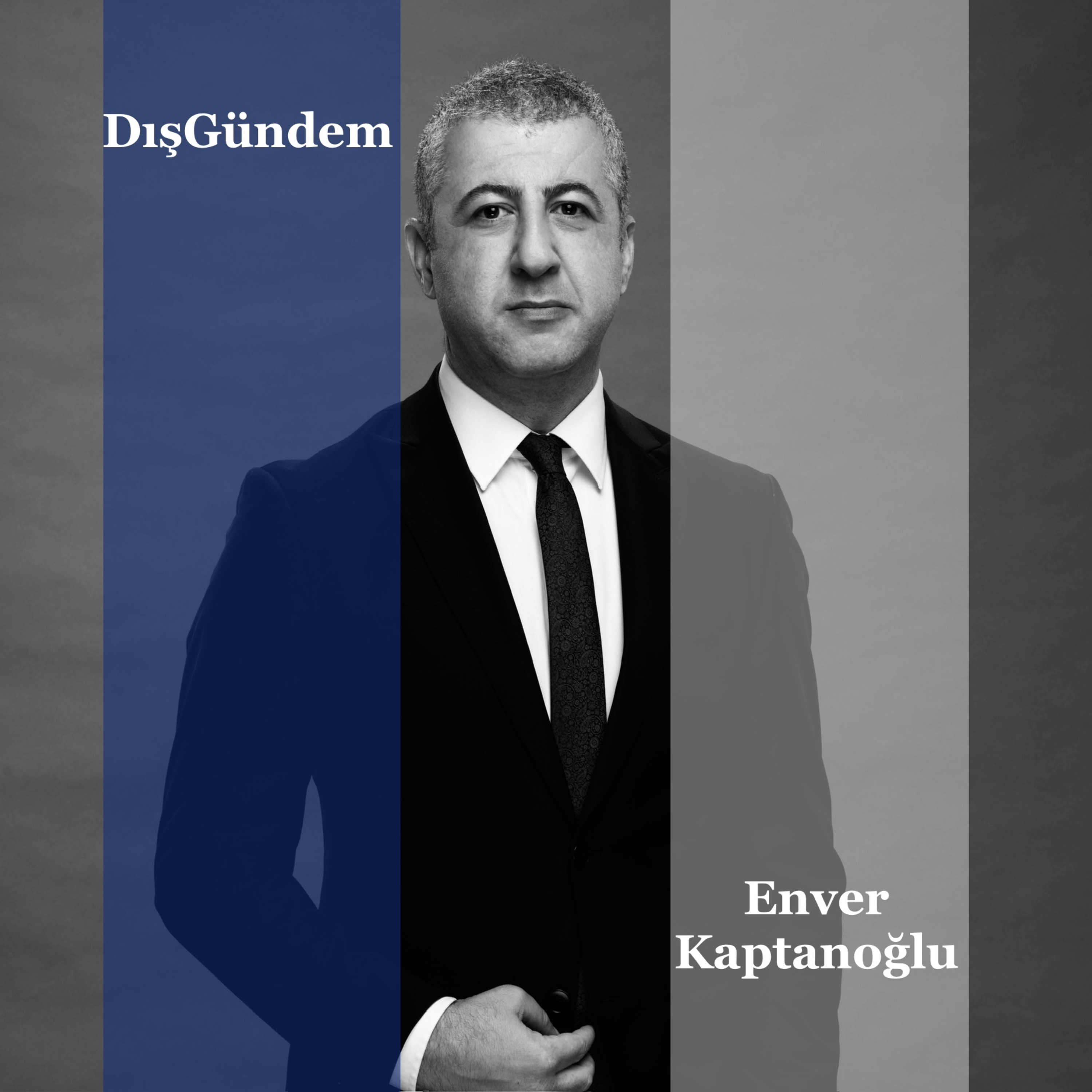 Trump NATO’yu dağıtmaya mı geliyor? episode artwork