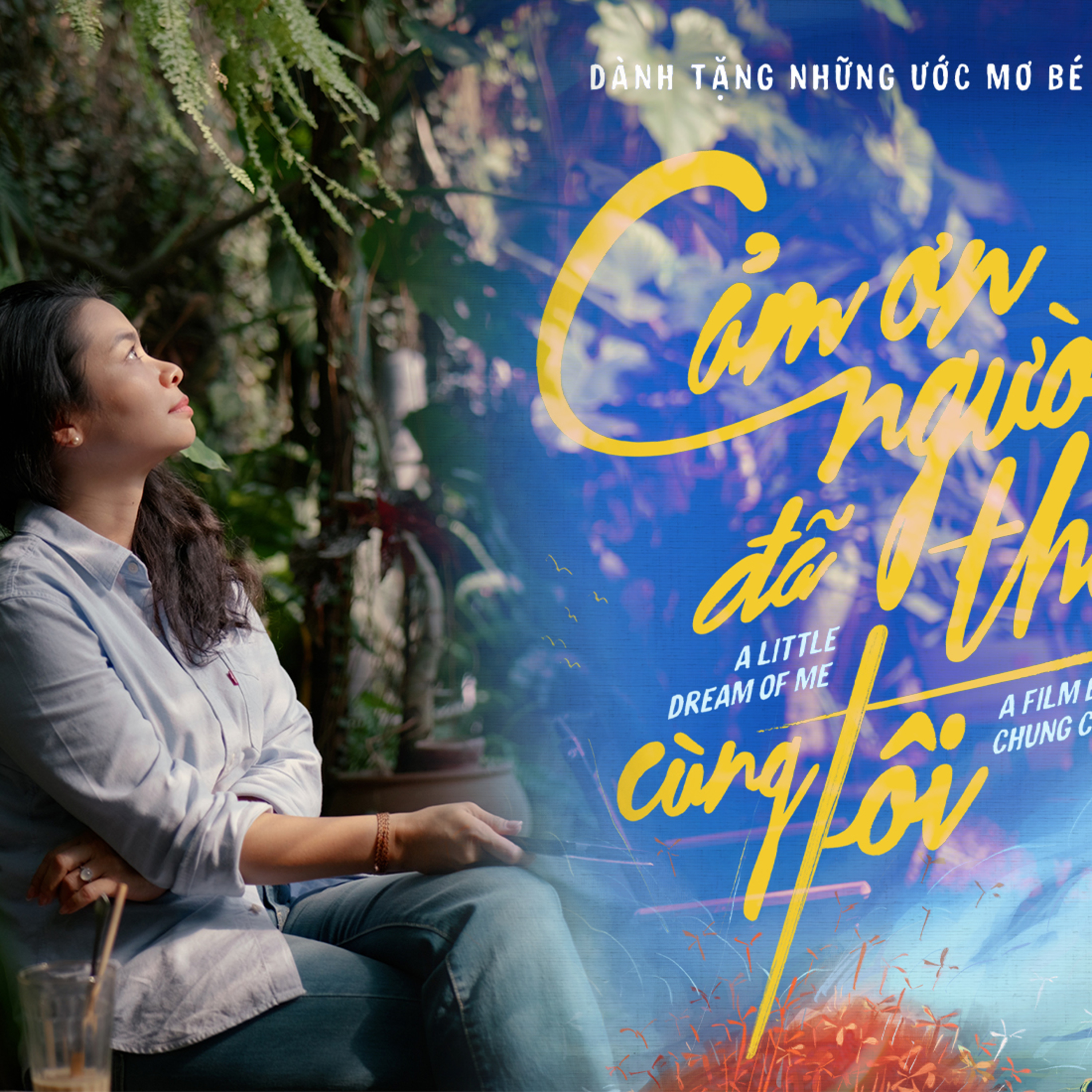 "Cảm ơn người đã thức cùng tôi." - WOV PODCAST - EP.03 | S.01 episode artwork