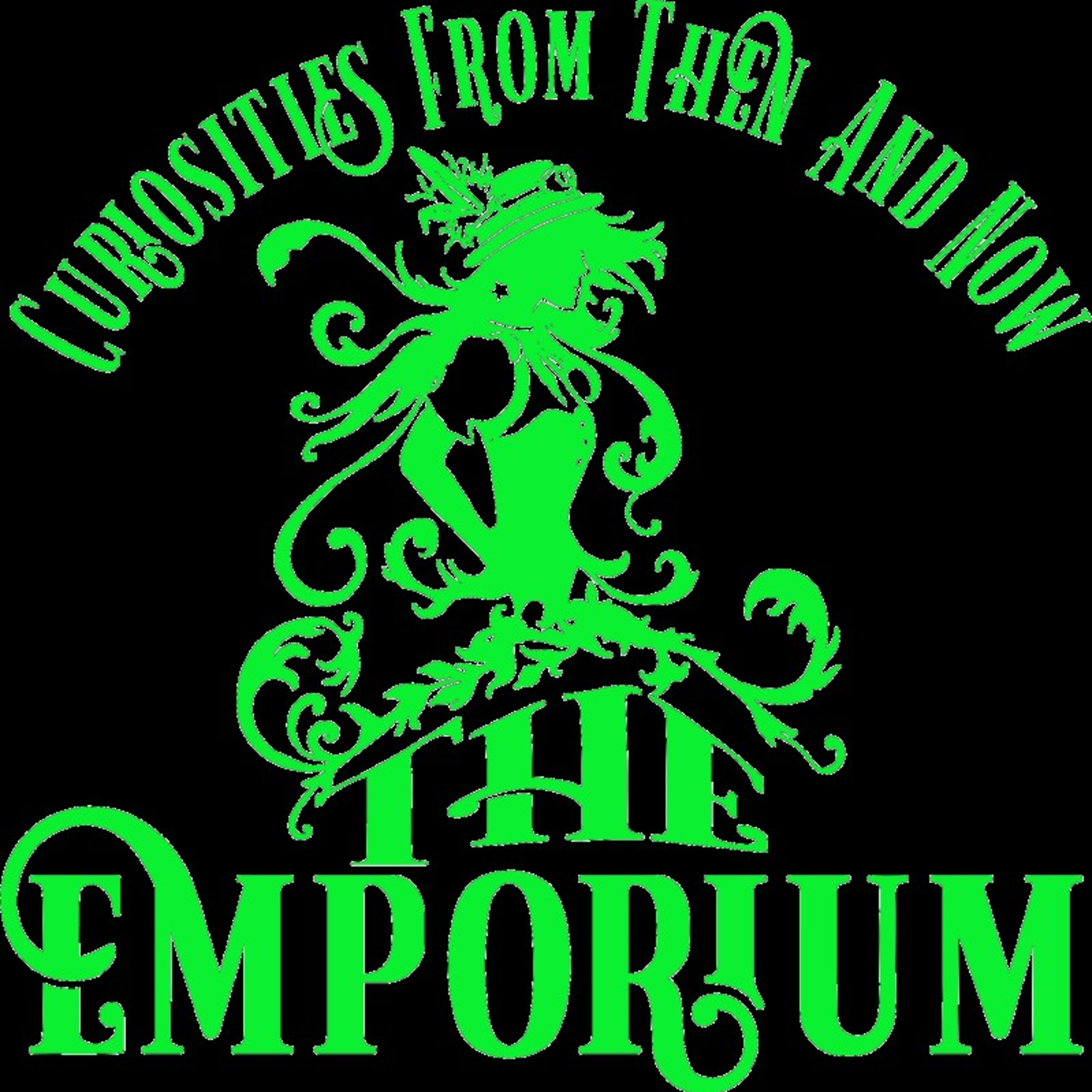 The Emporium - April 24, 2026