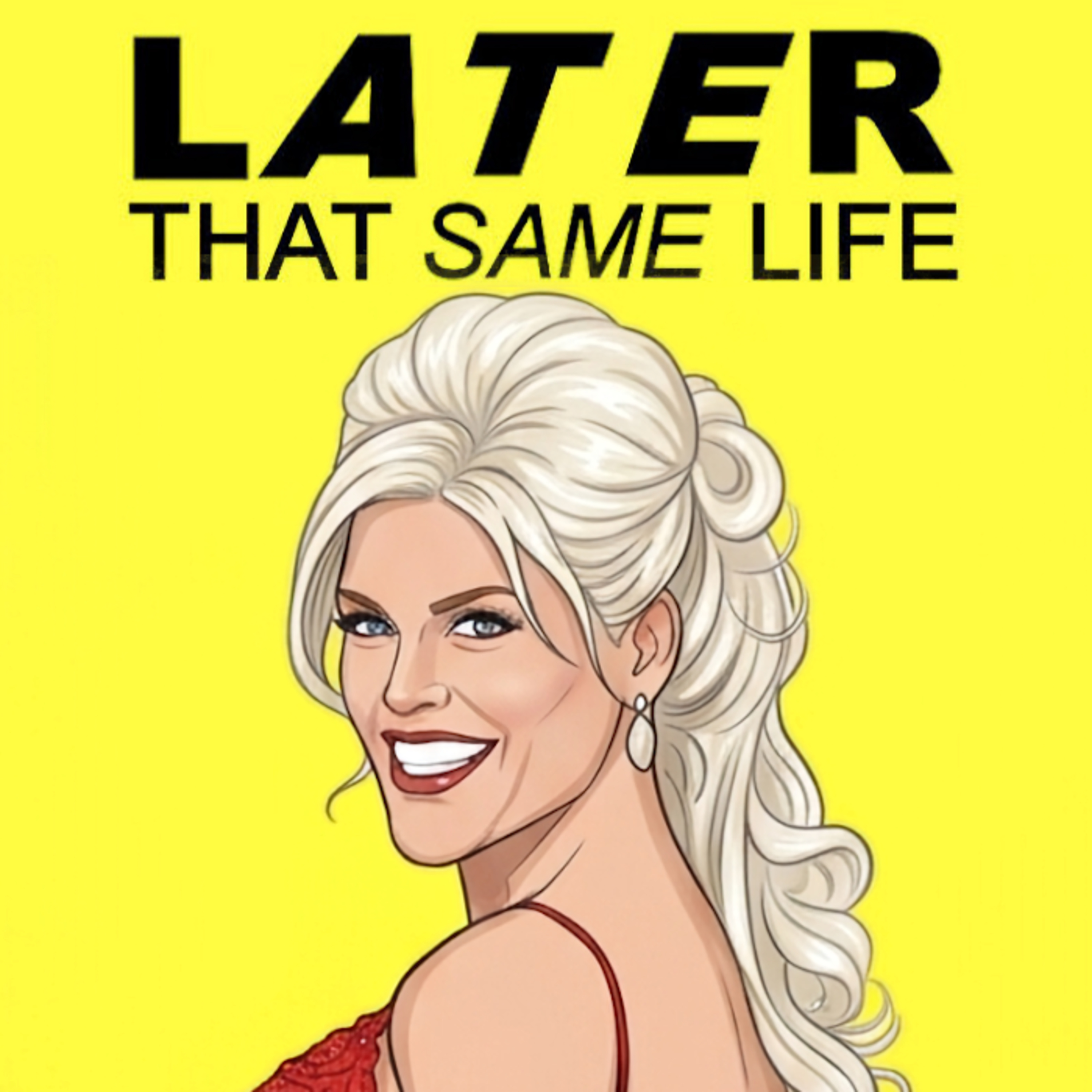Anna Nicole Smith