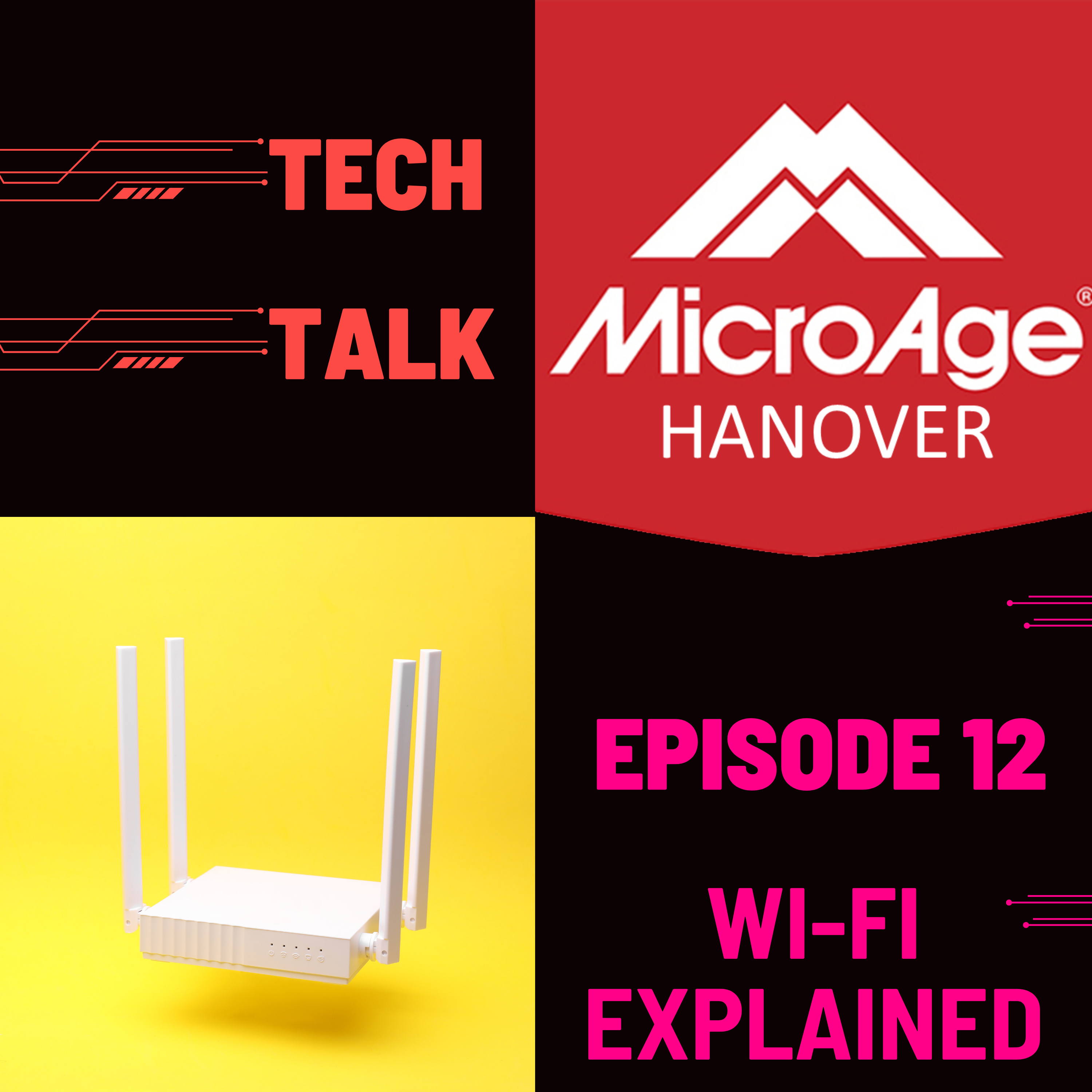 Wi-Fi Explained episode artwork