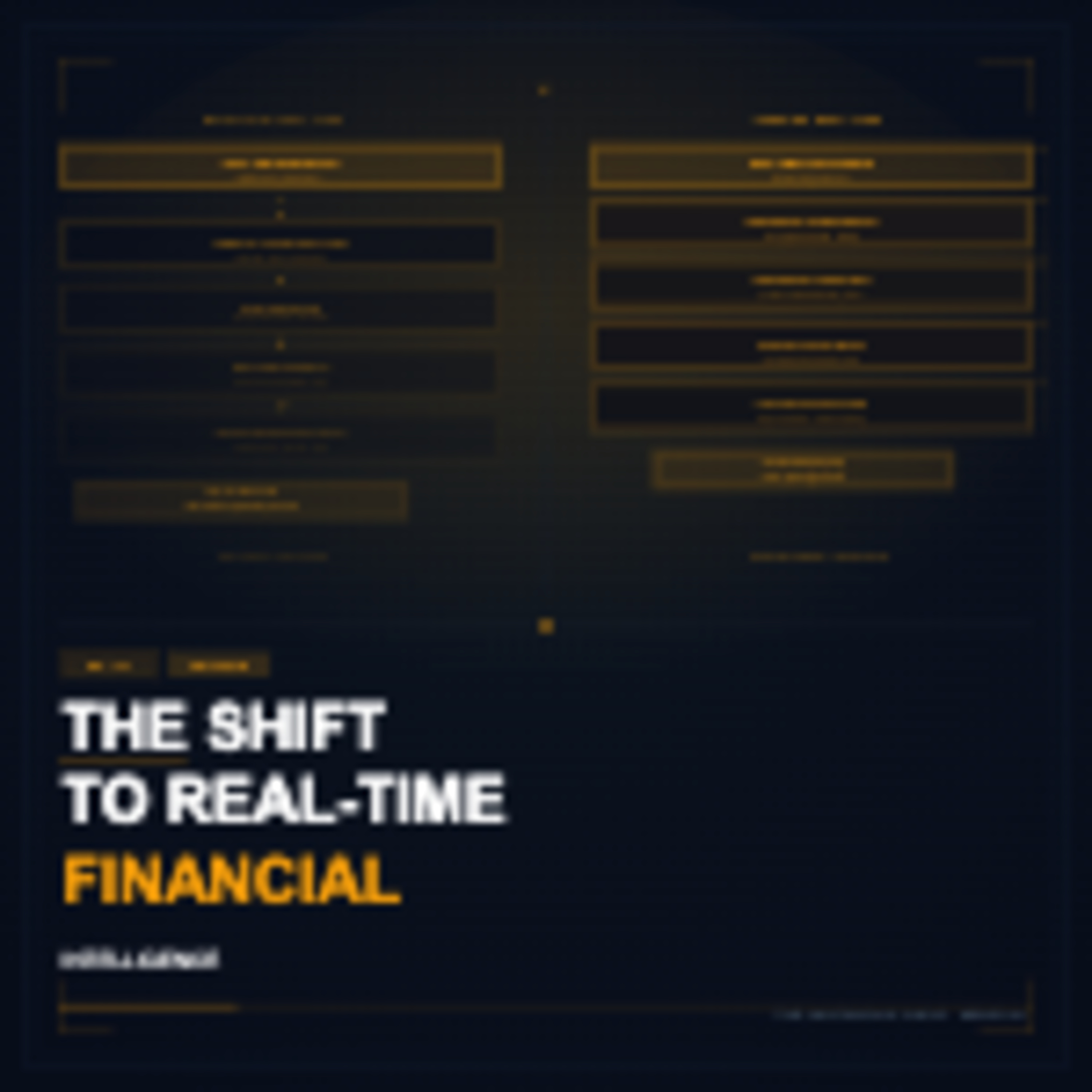 Series 21 - The Critique: The Shift to Real-Time Financial Intelligence episode artwork
