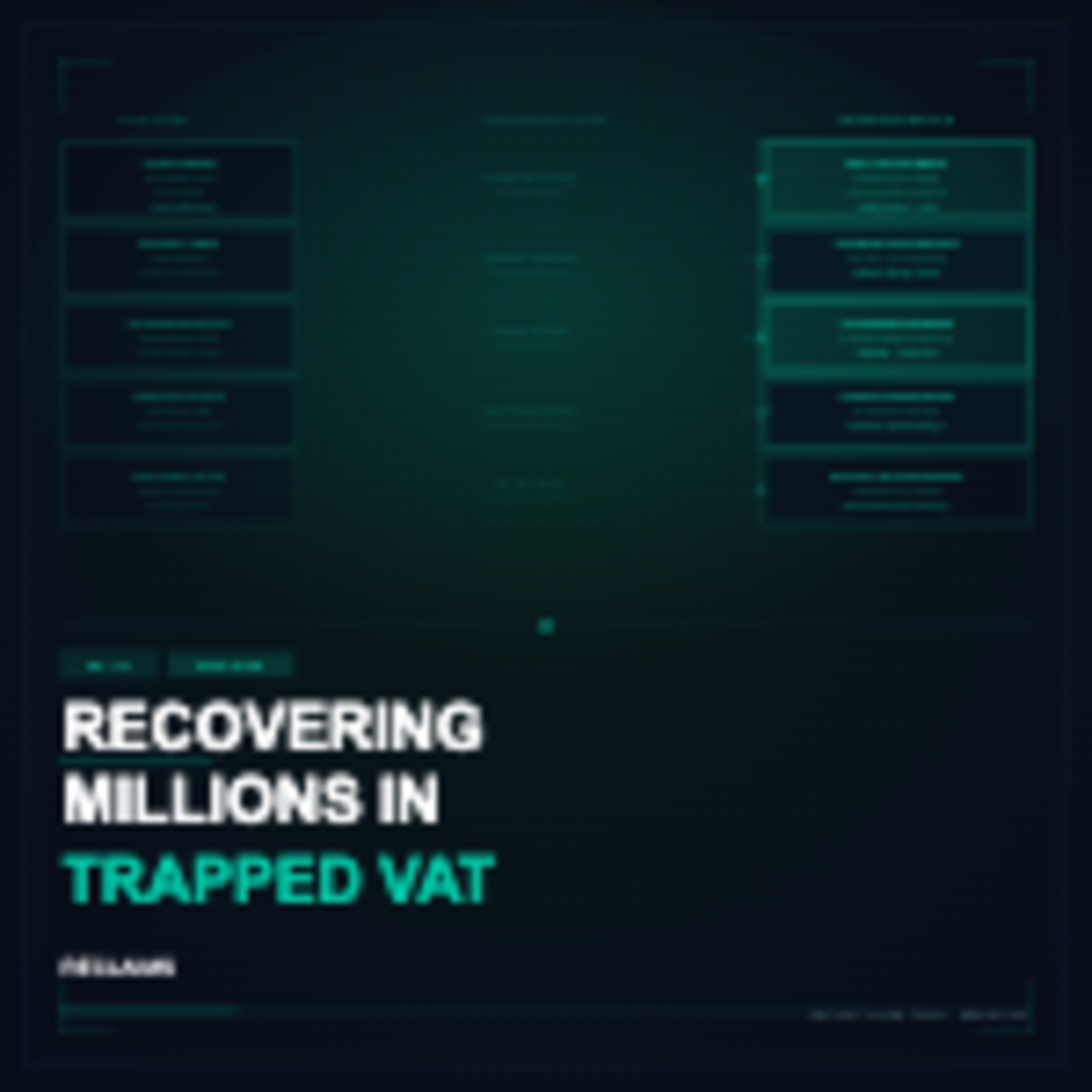 Series 22 - The Deep Dive: Recovering Millions in Trapped VAT Reclaims episode artwork