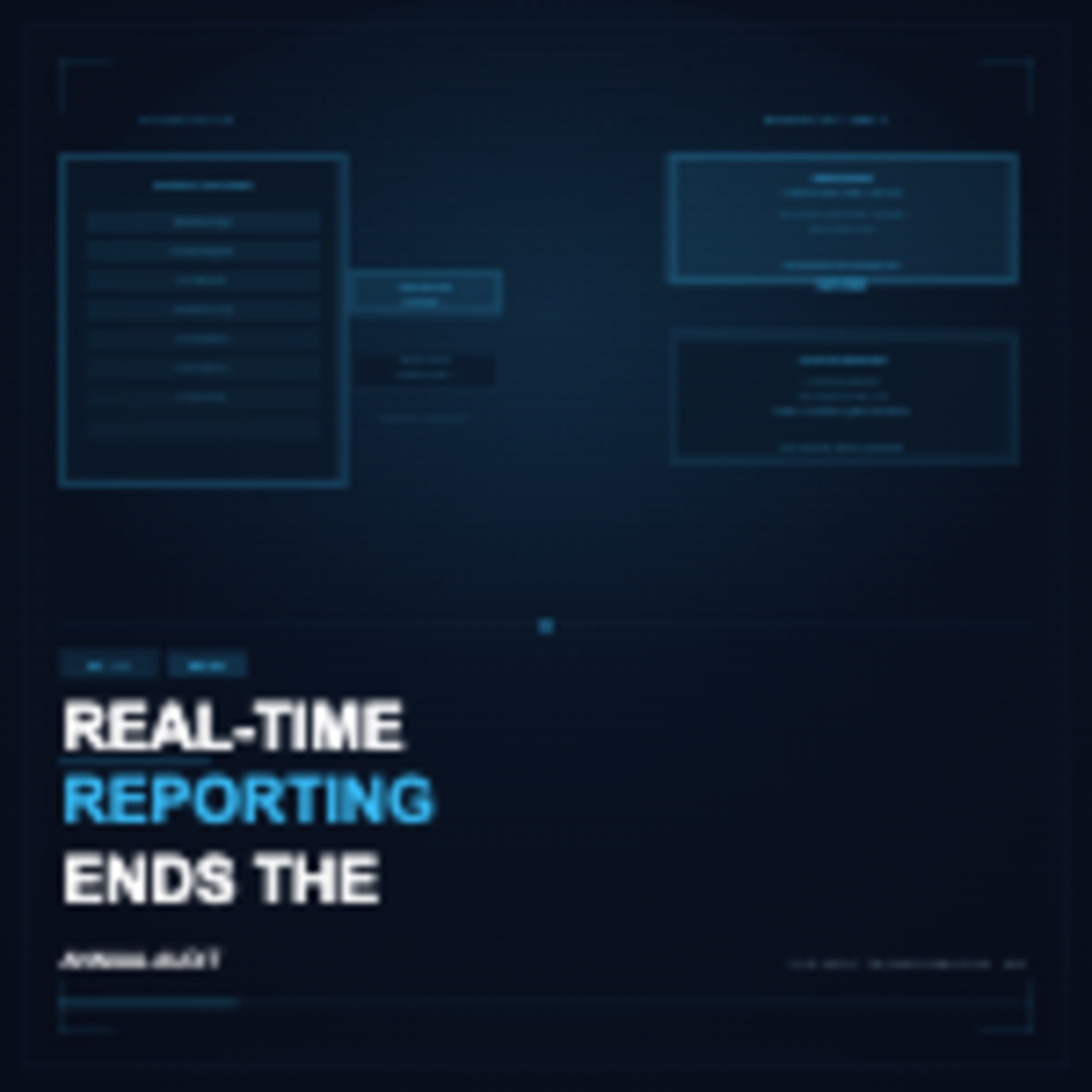 Series 23 - The Brief: Real-Time Reporting Ends the Annual Audit episode artwork
