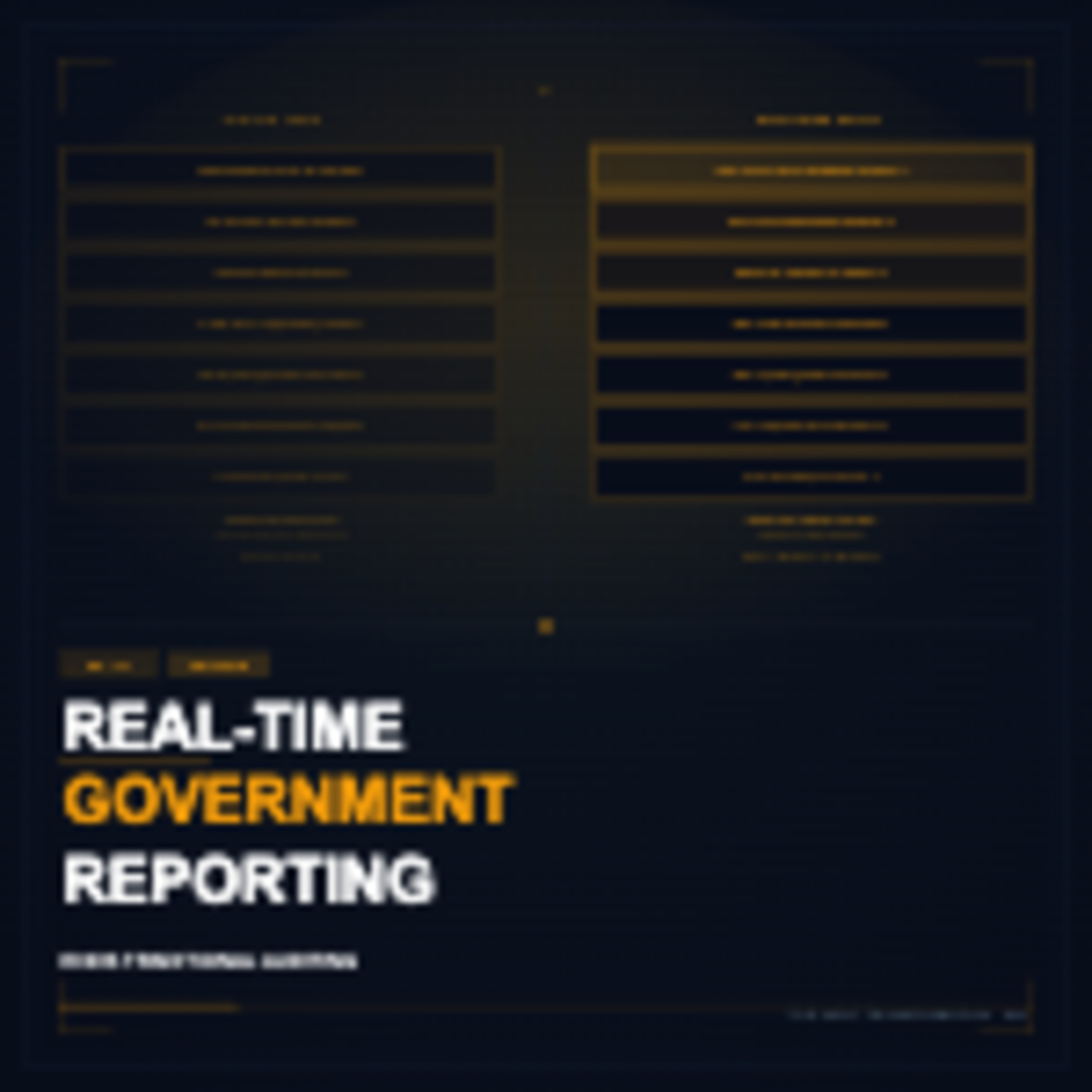 Series 23 - The Critique: Real-Time Government Reporting Ends Traditional Auditing episode artwork