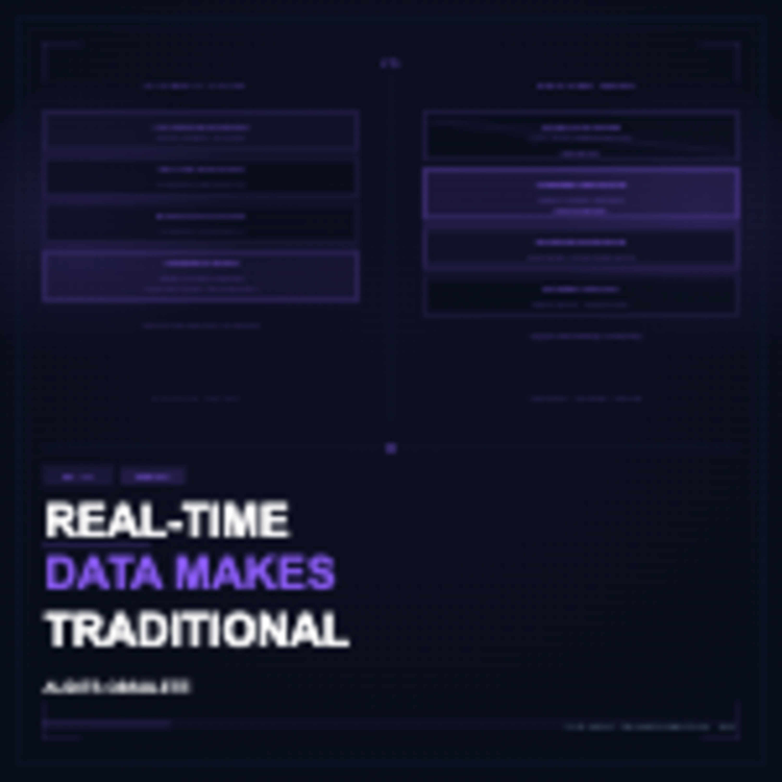 Series 23 - The Debate: Real-Time Data Makes Traditional Audits Obsolete episode artwork