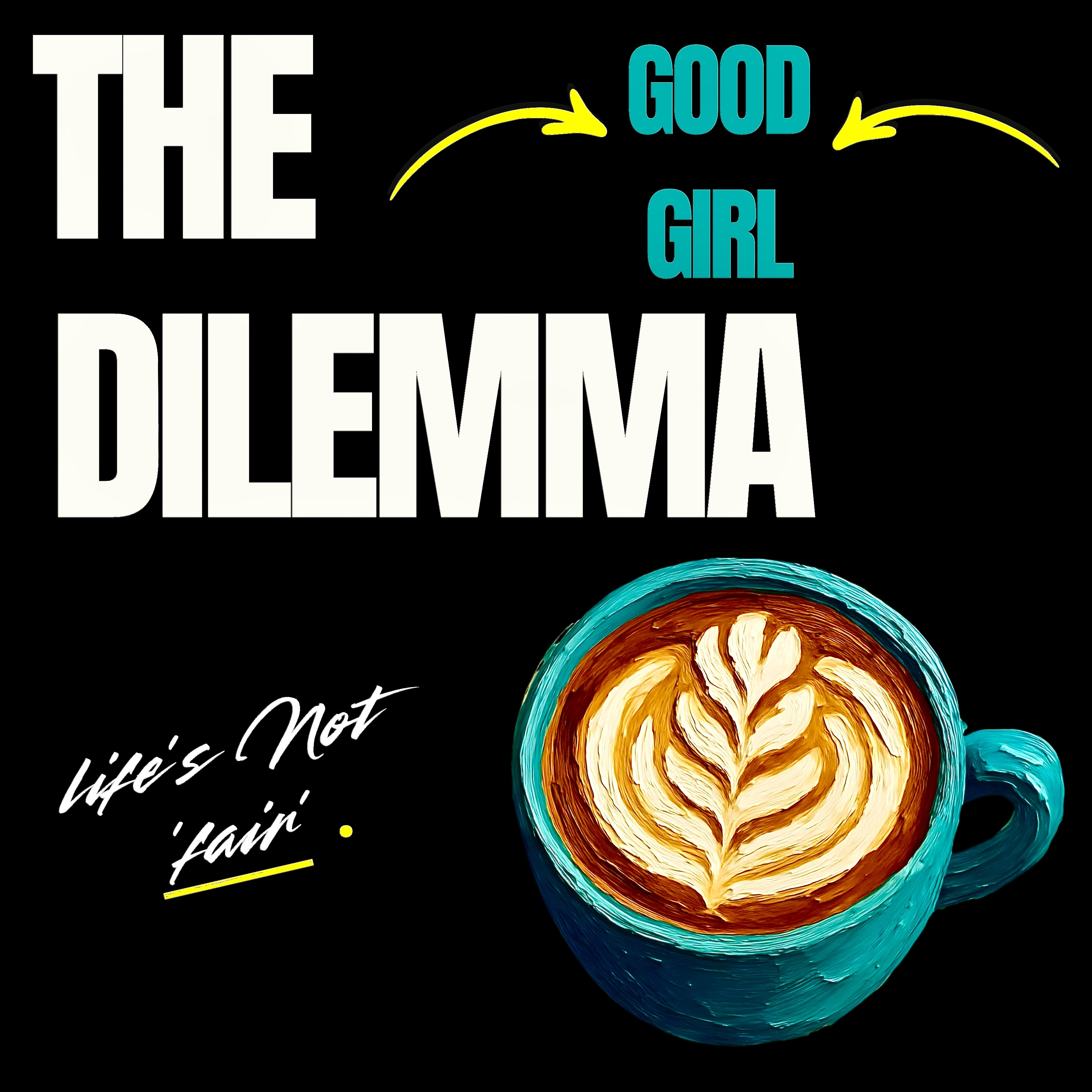 The ‘Good Girl’ Who Did Everything Right, With ‘Nothing’ to Show For episode artwork