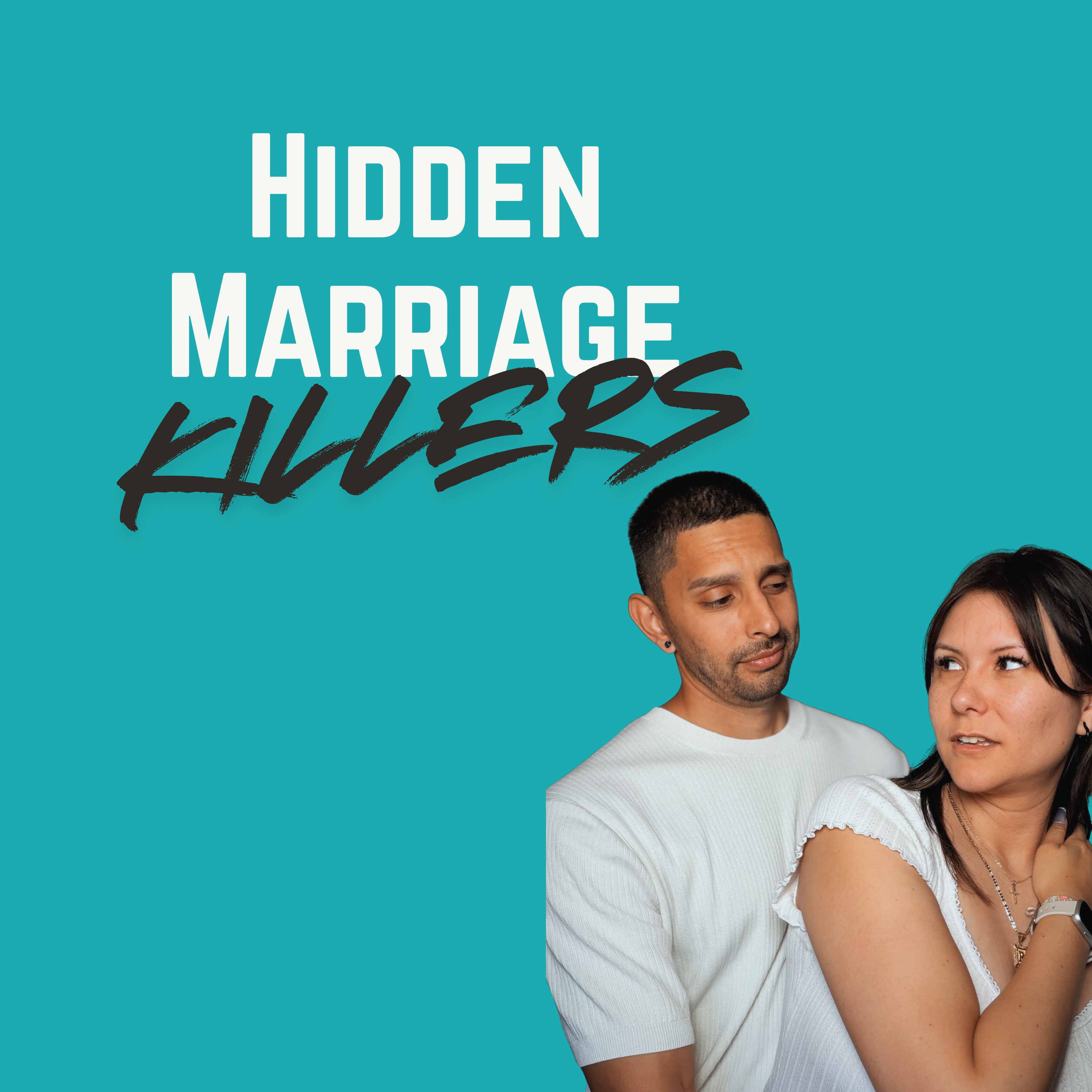 How a Broken Identity Kills Your Marriage episode artwork