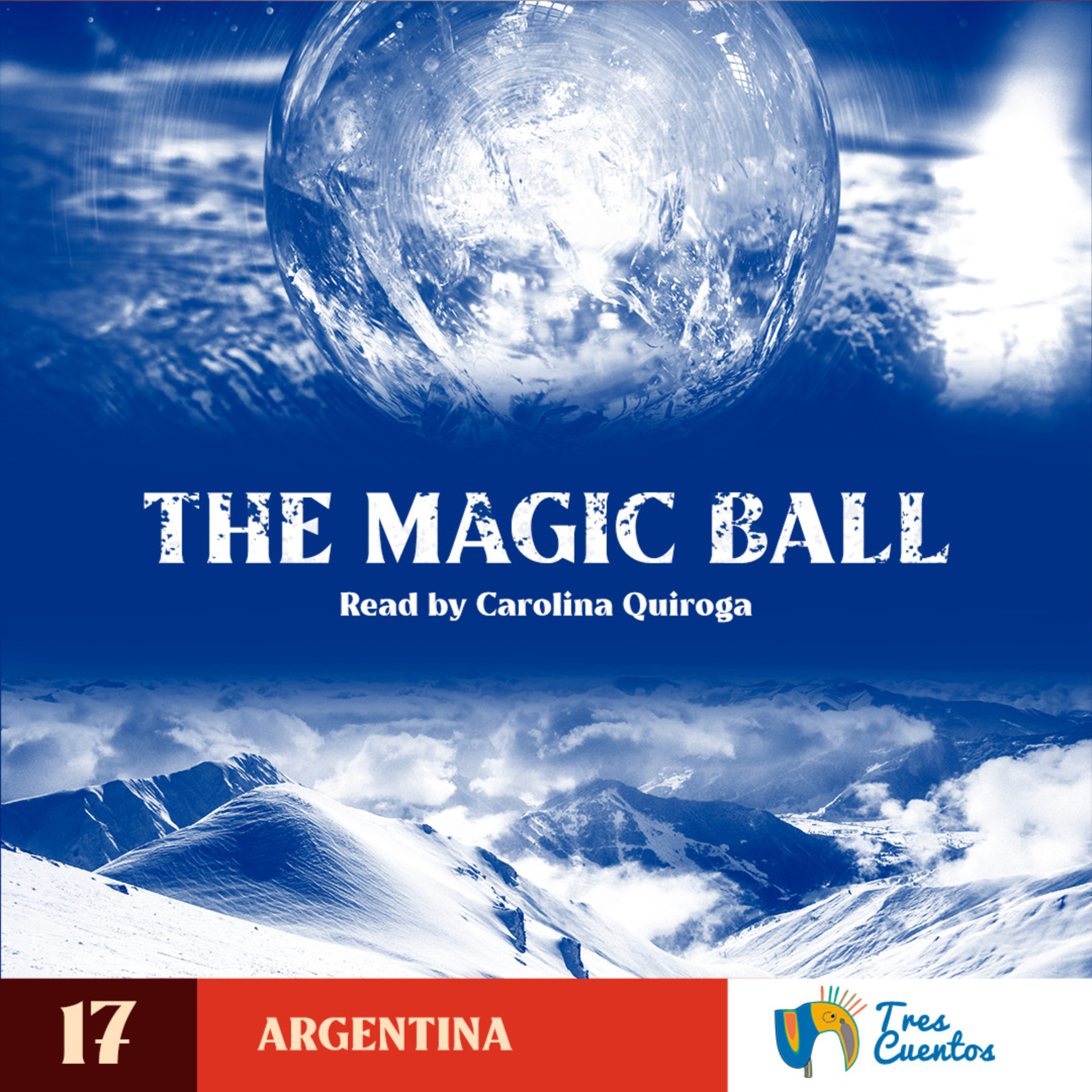 017 - EN - The Magic Ball - Argentina