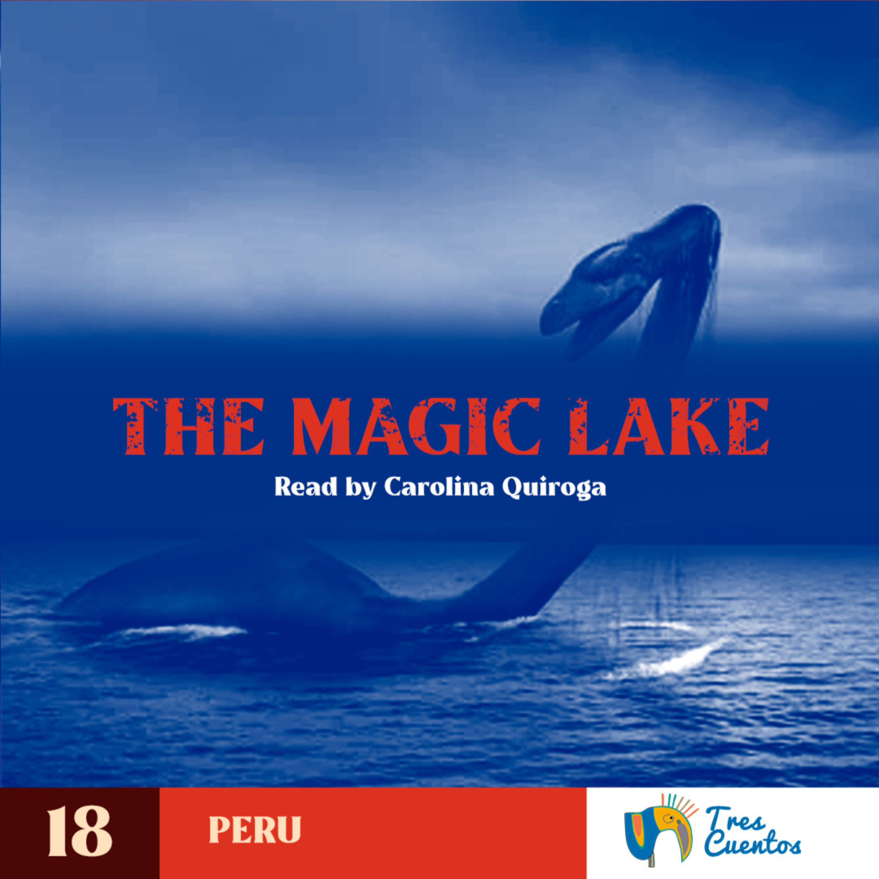 018 - EN - The Lake At The End of the World - Peru