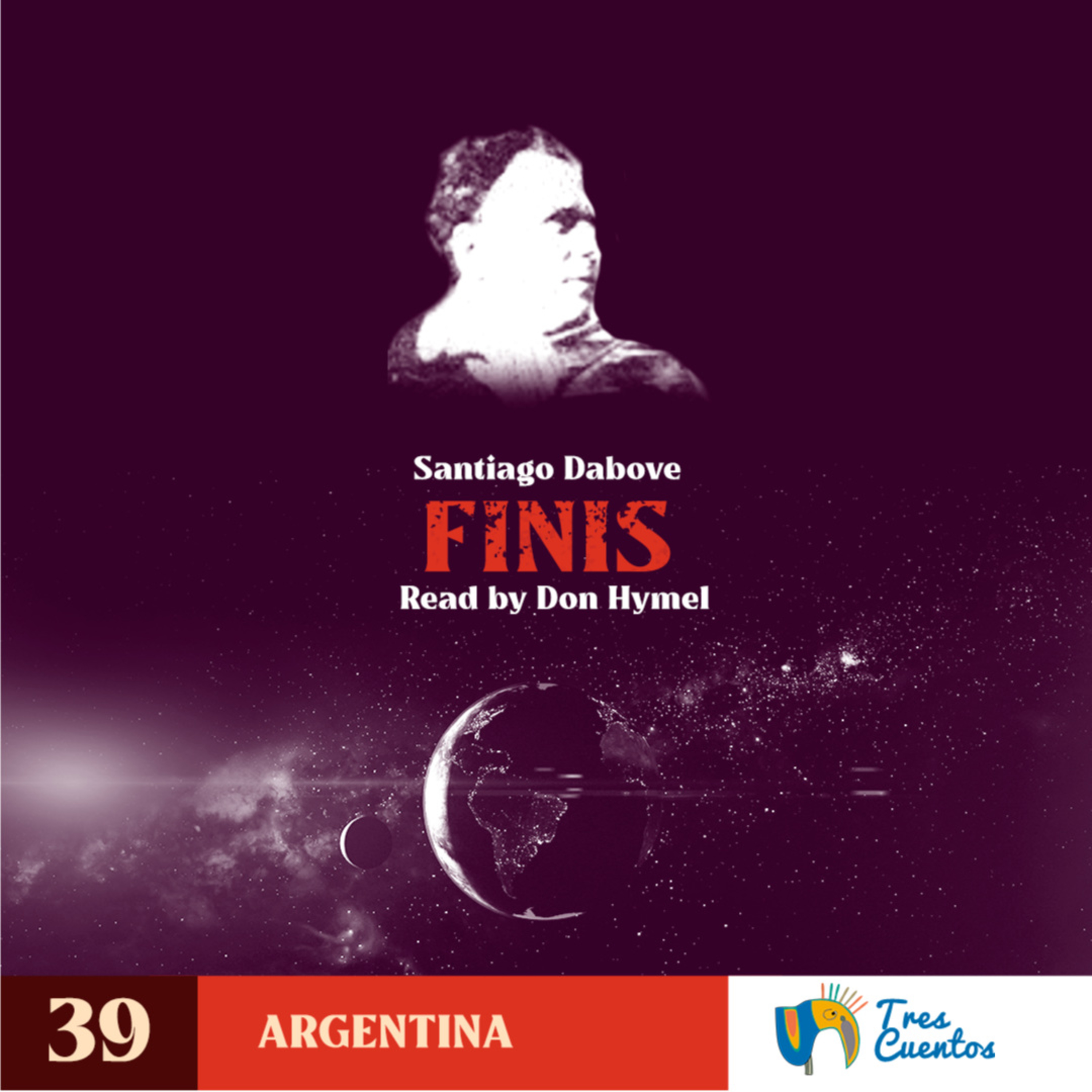 039 - EN - Finis - Santiago Dabove - Argentina