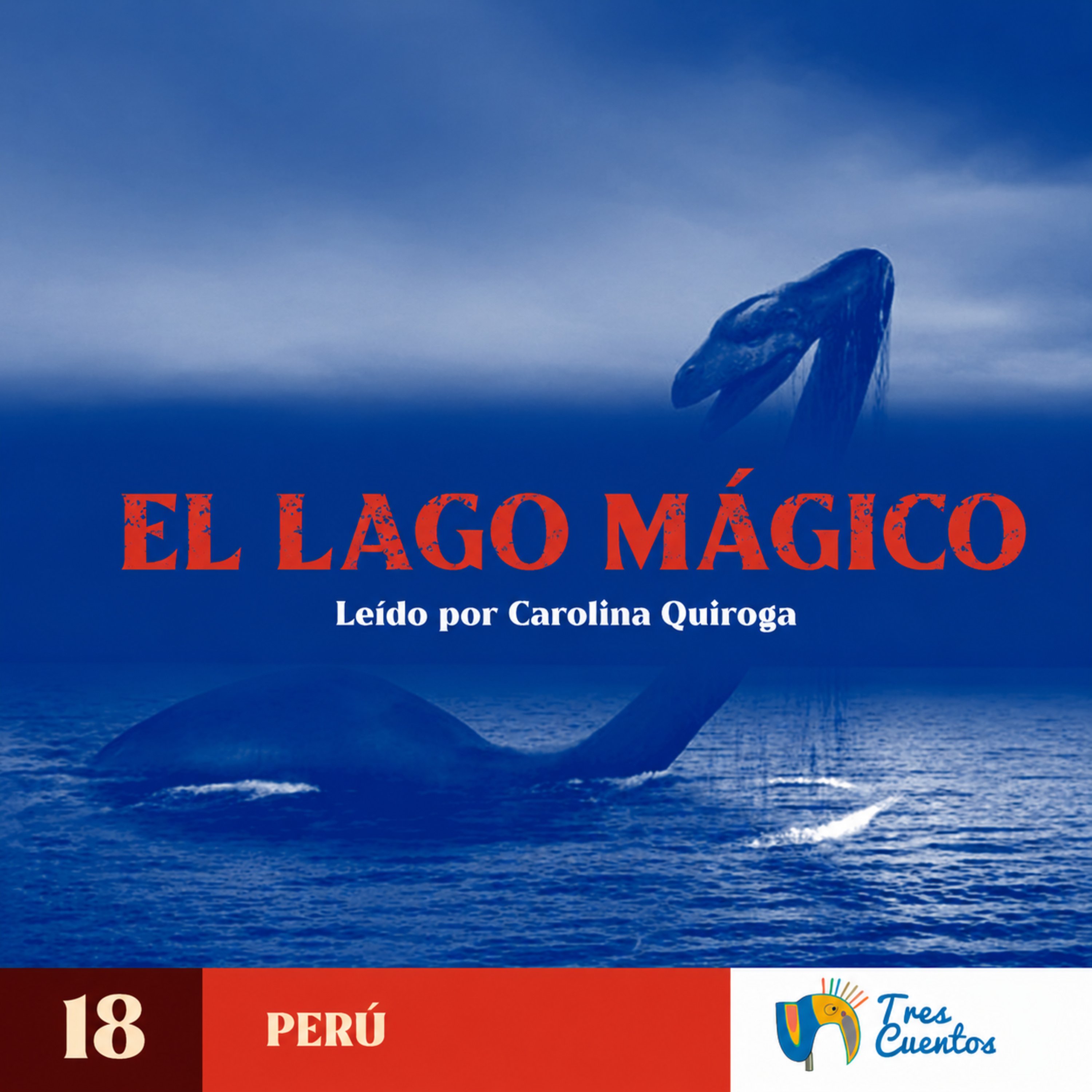 018 - SP - El Lago Mágico - Perú y Bolivia