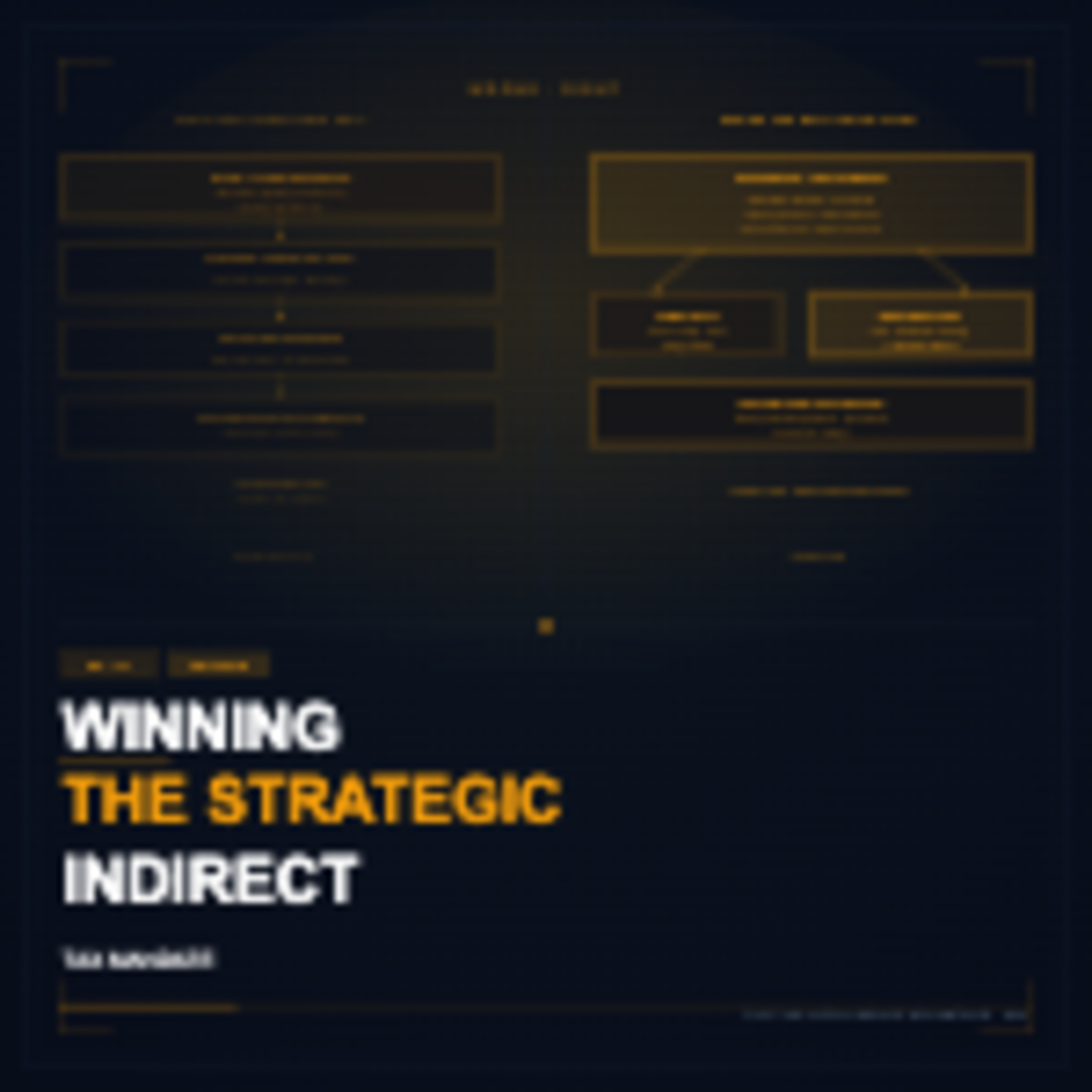 Series 24 - The Critique: Winning the Strategic Indirect Tax Mandate episode artwork