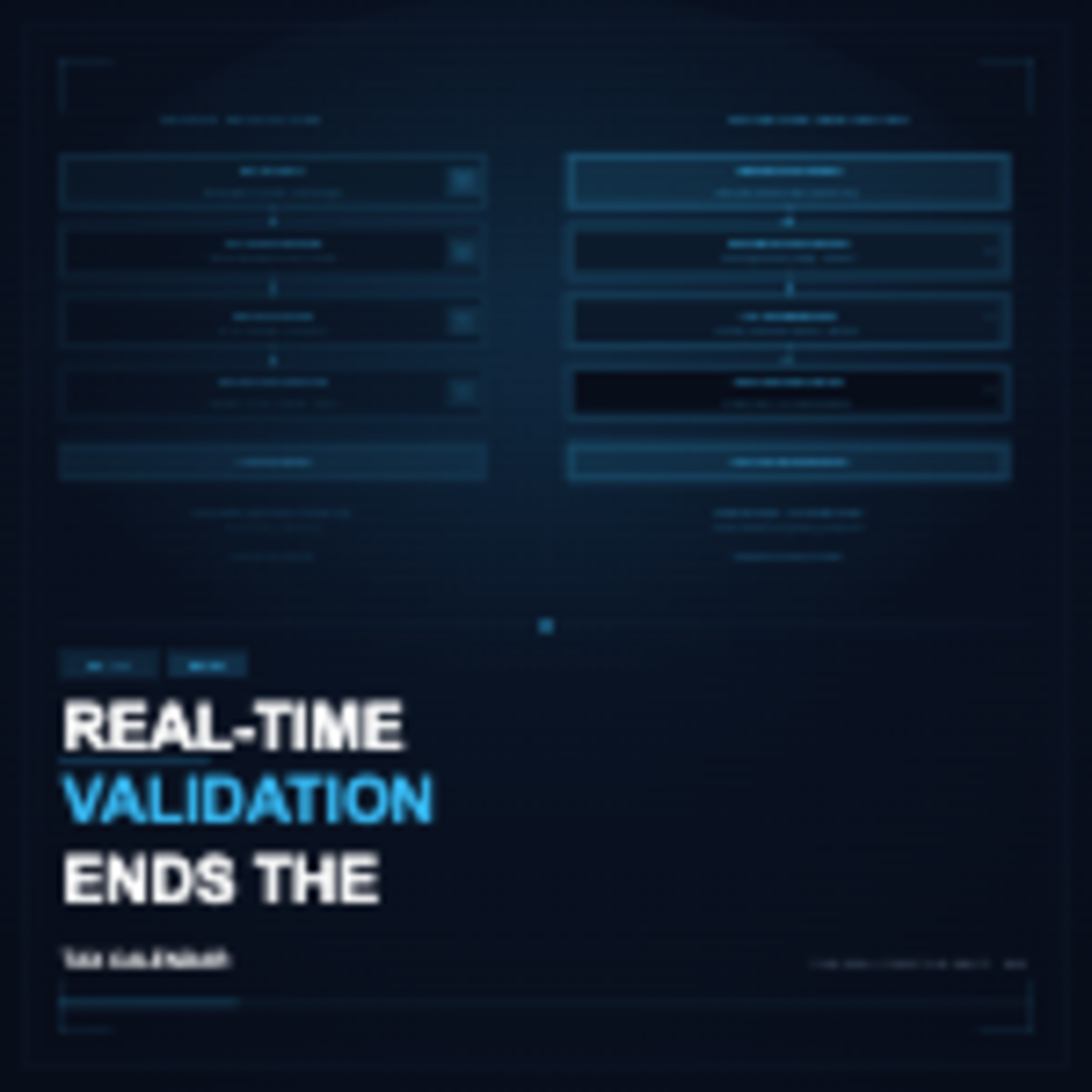 Series 25 - The Brief: Real-Time Validation Ends the Tax Calendar episode artwork