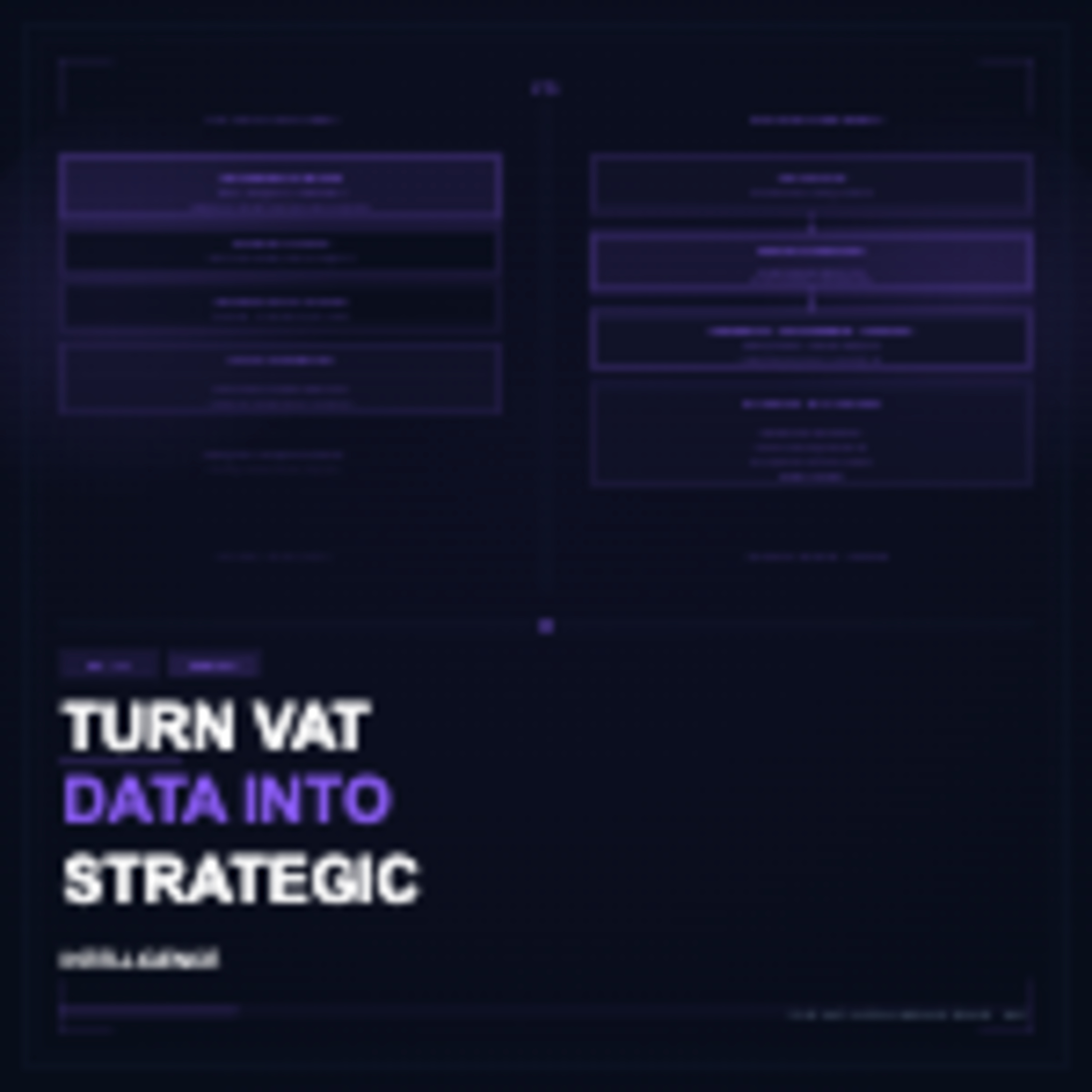  Series 27 - The Debate: Turn VAT Data Into Strategic Intelligence episode artwork