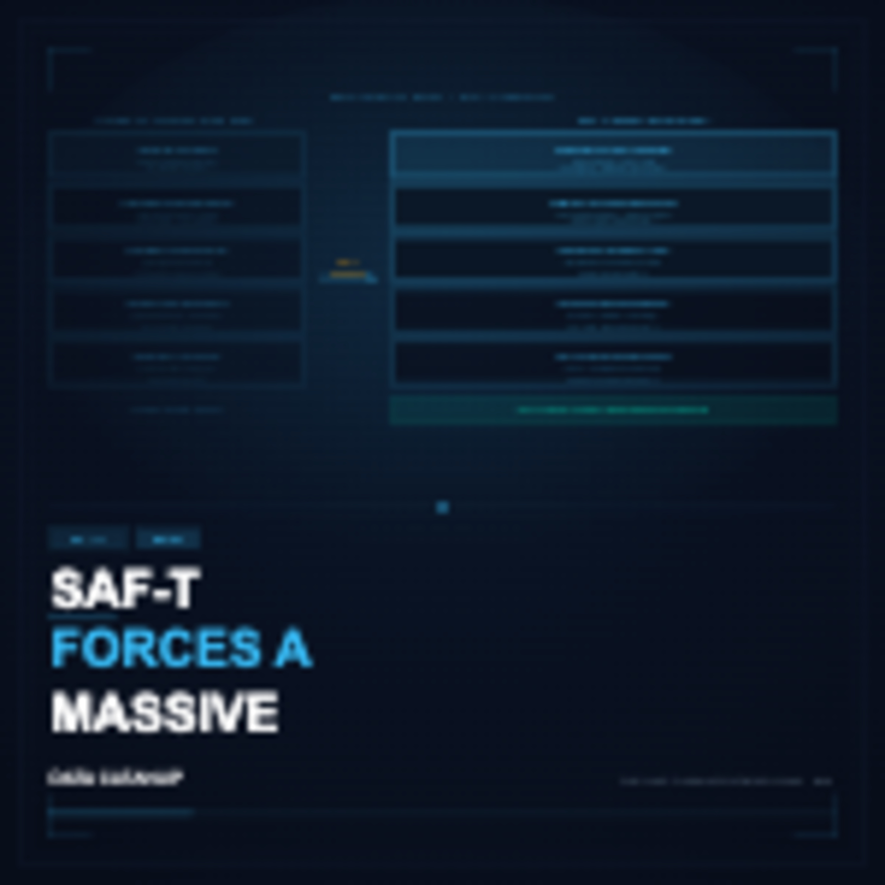 The Brief: SAF-T Forces a Massive Data Cleanup episode artwork