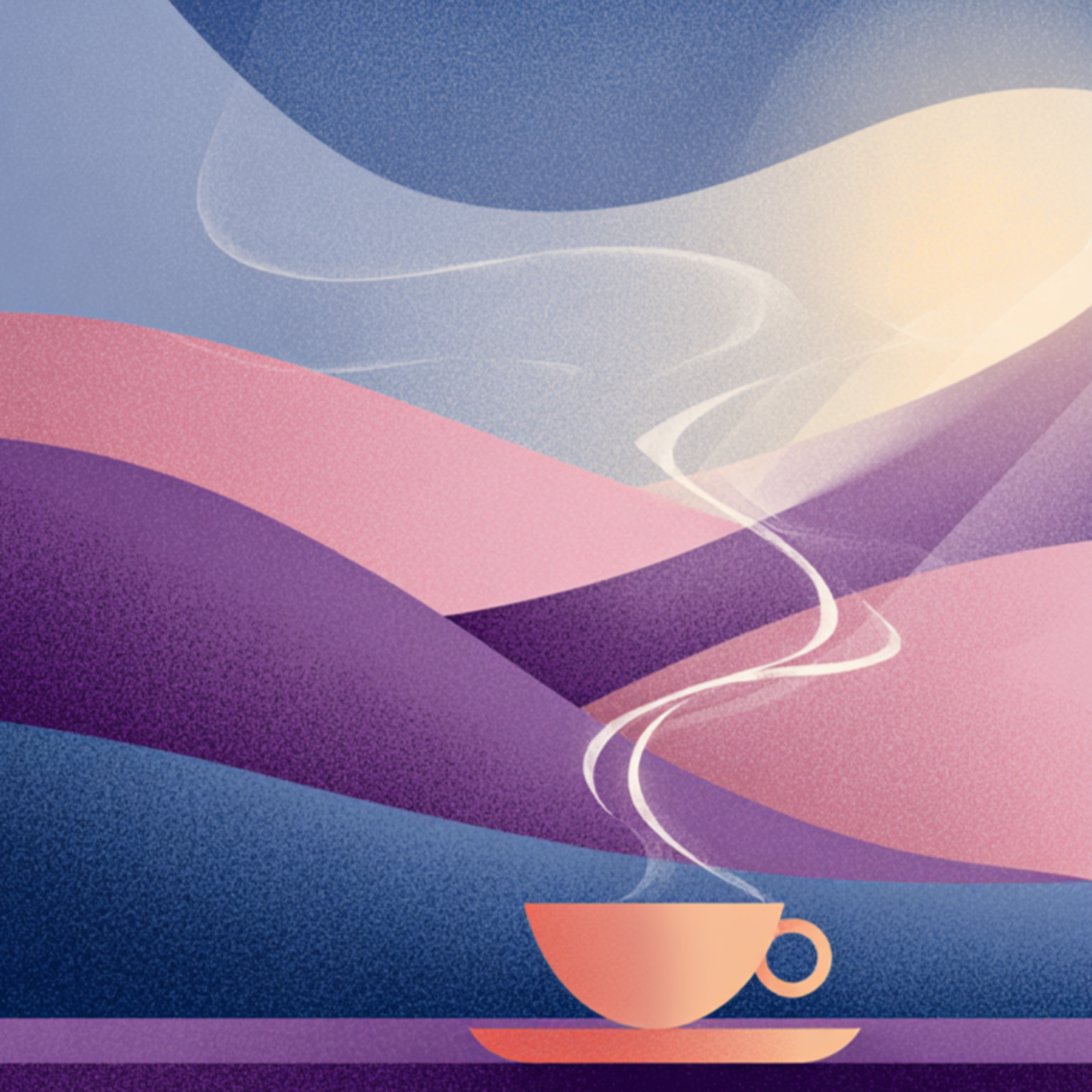The History of Tea  episode artwork