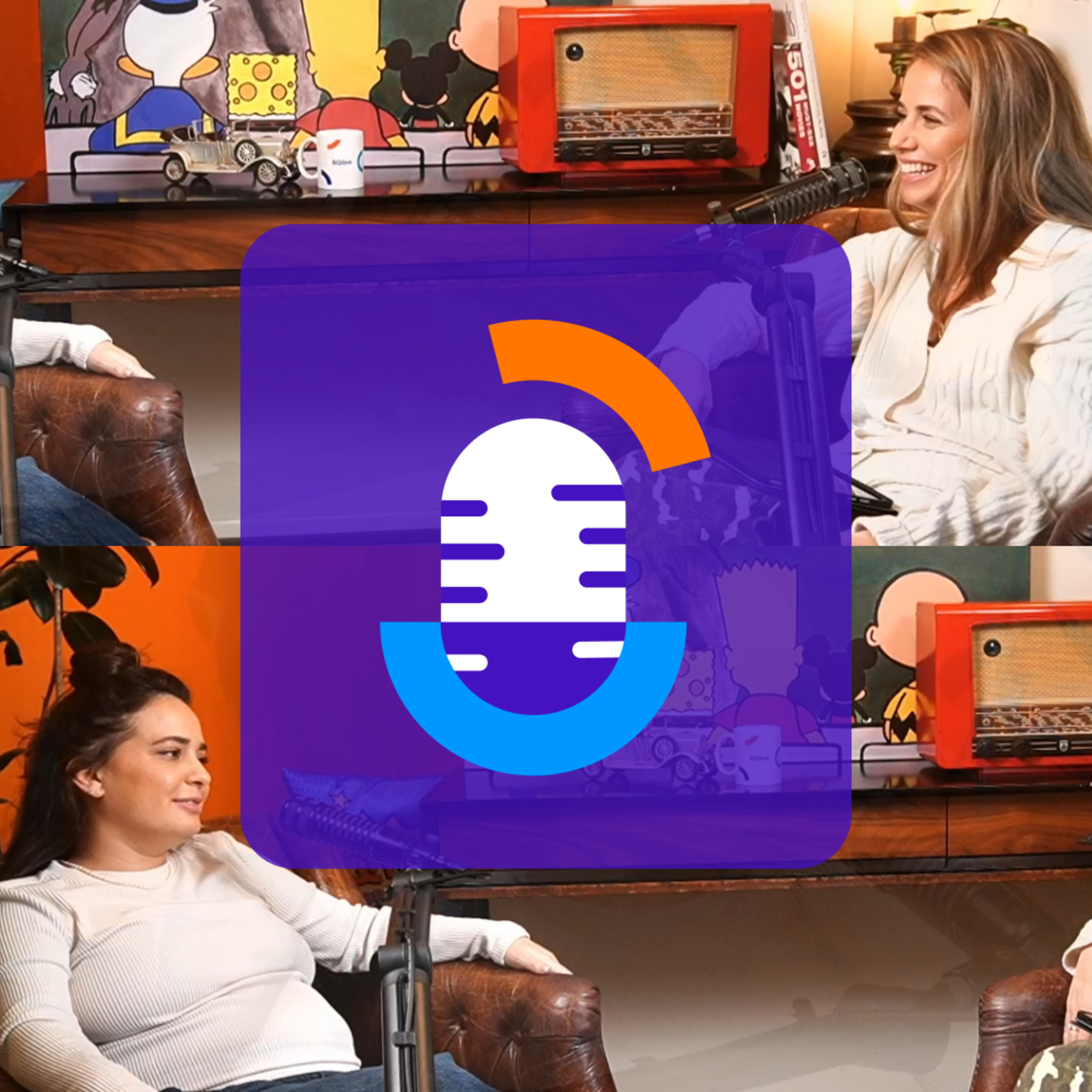פרק 3 - איך ה-AI משפיע על תהליכי גיוס טכנולוגיים? episode artwork