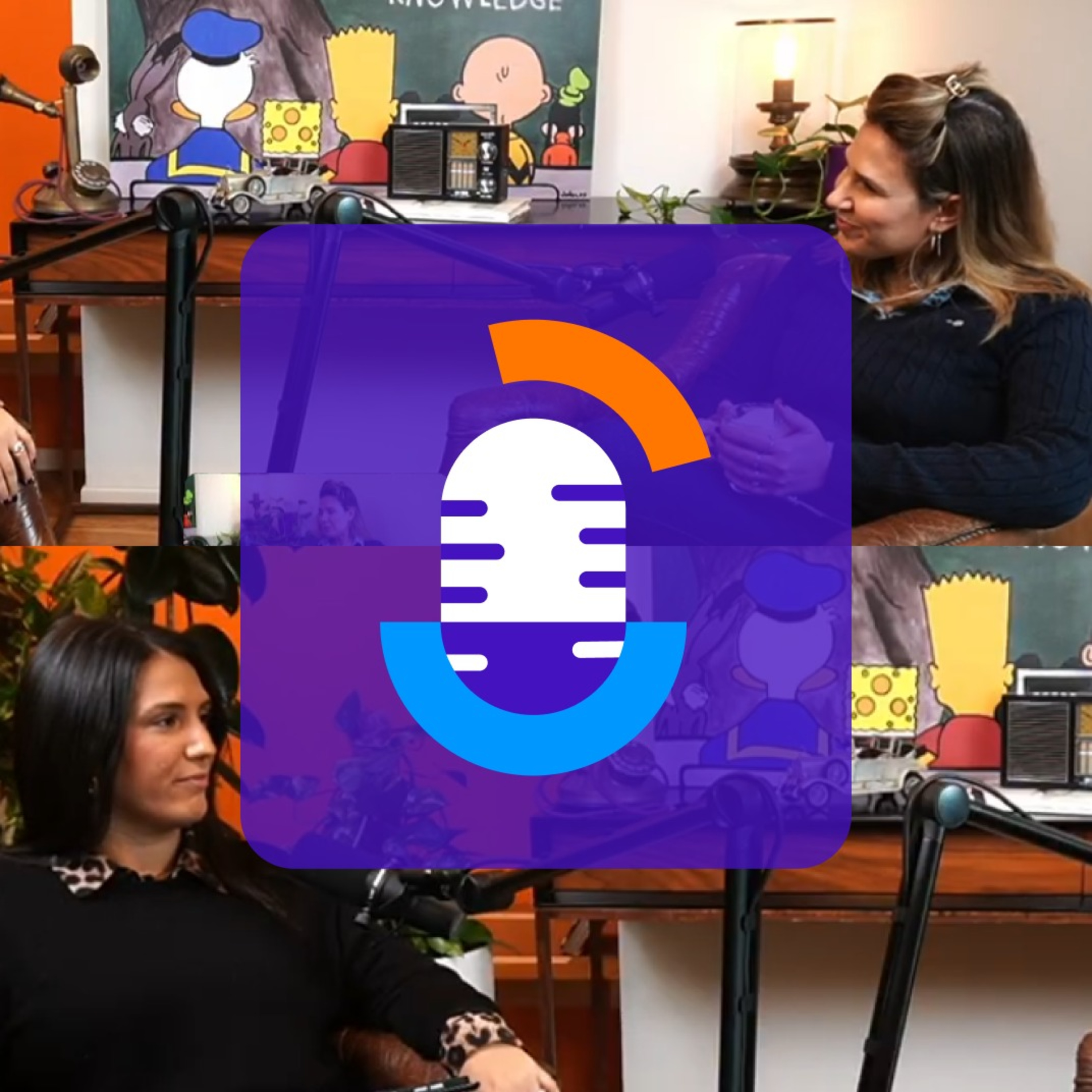 פרק 5 - מה באמת עושה CMO בחברת AI? episode artwork