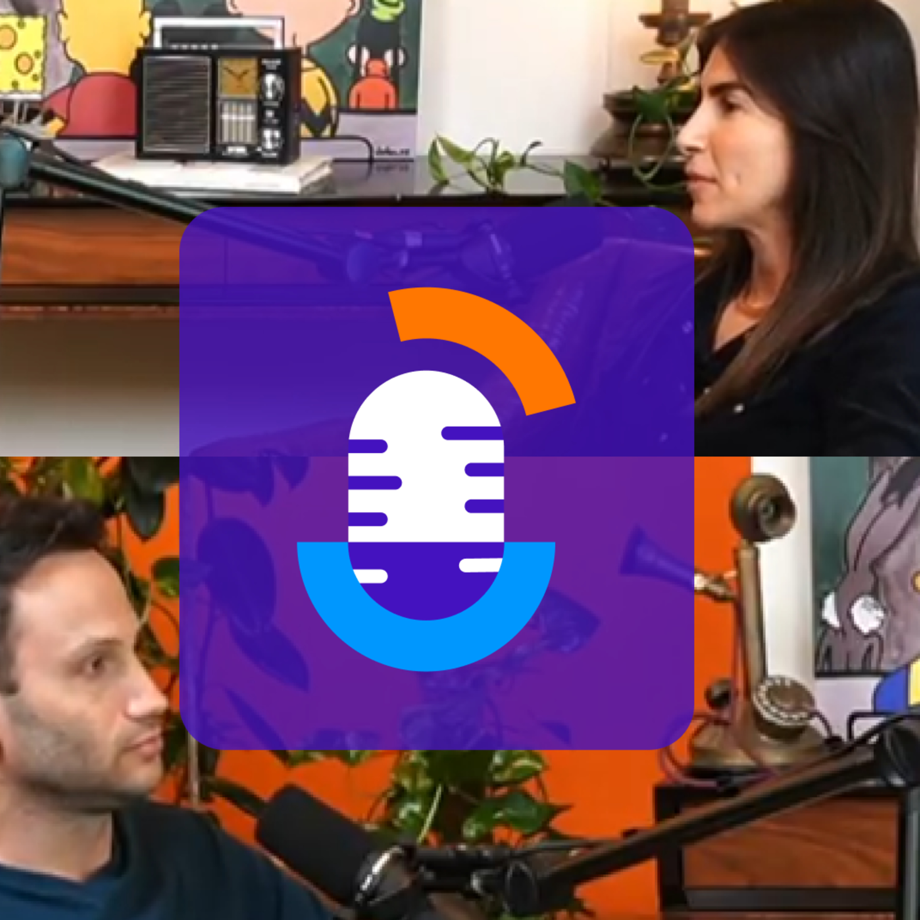 פרק 8 - כותרת: מה מנהלים מצפים לקבל מהדאטה שלהם? episode artwork